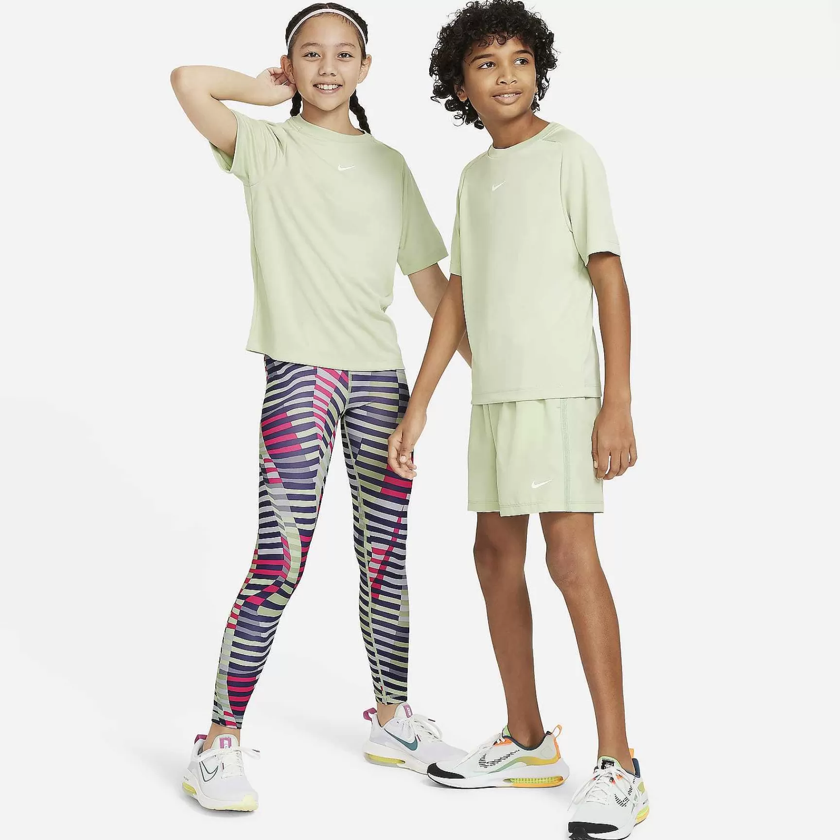 Nike Multi -Kinderen Cyber Monday-Kleding