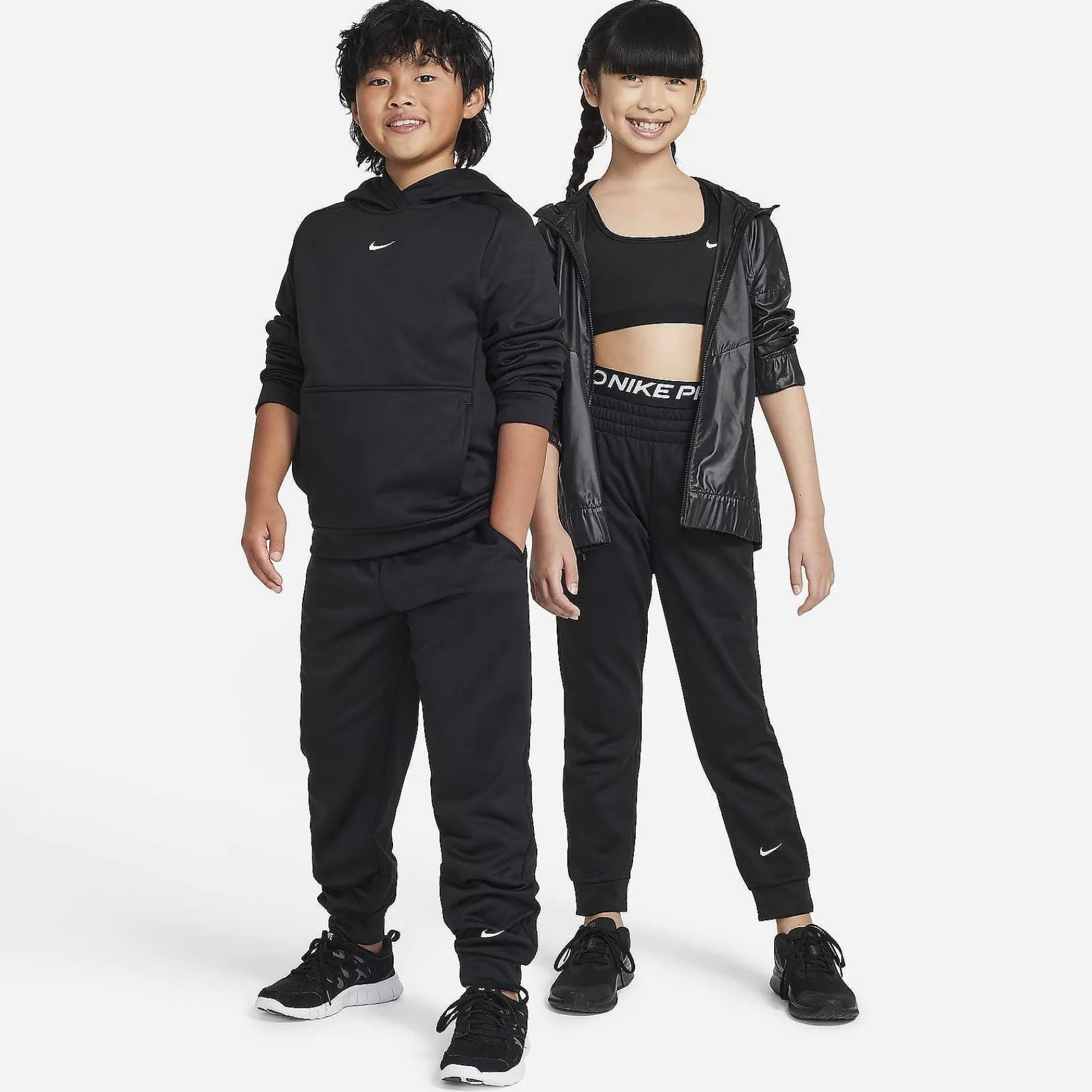 Nike Multi -Kinderen Cyber Monday-Kleding