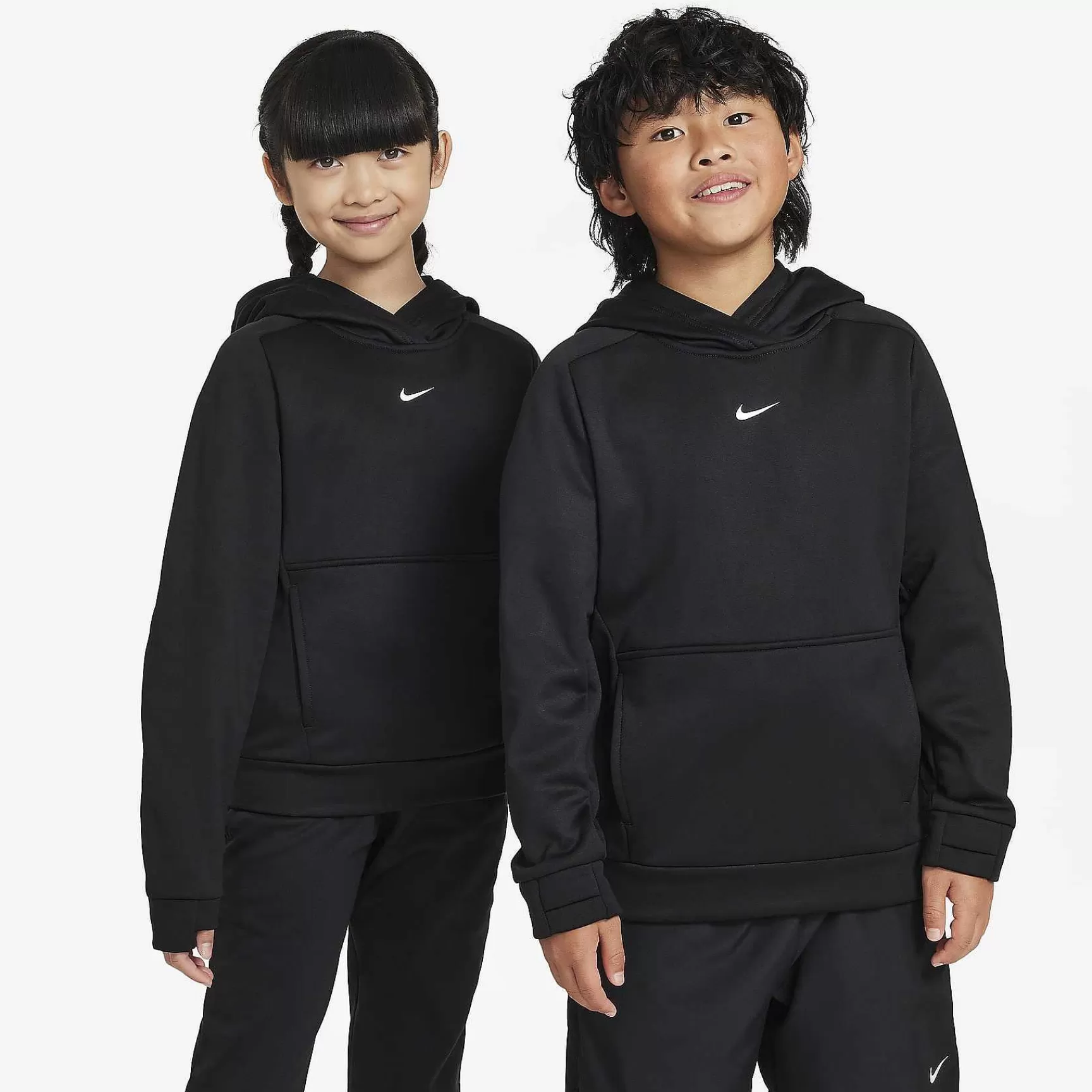 Nike Multi -Kinderen Hoodies En Sweatshirts