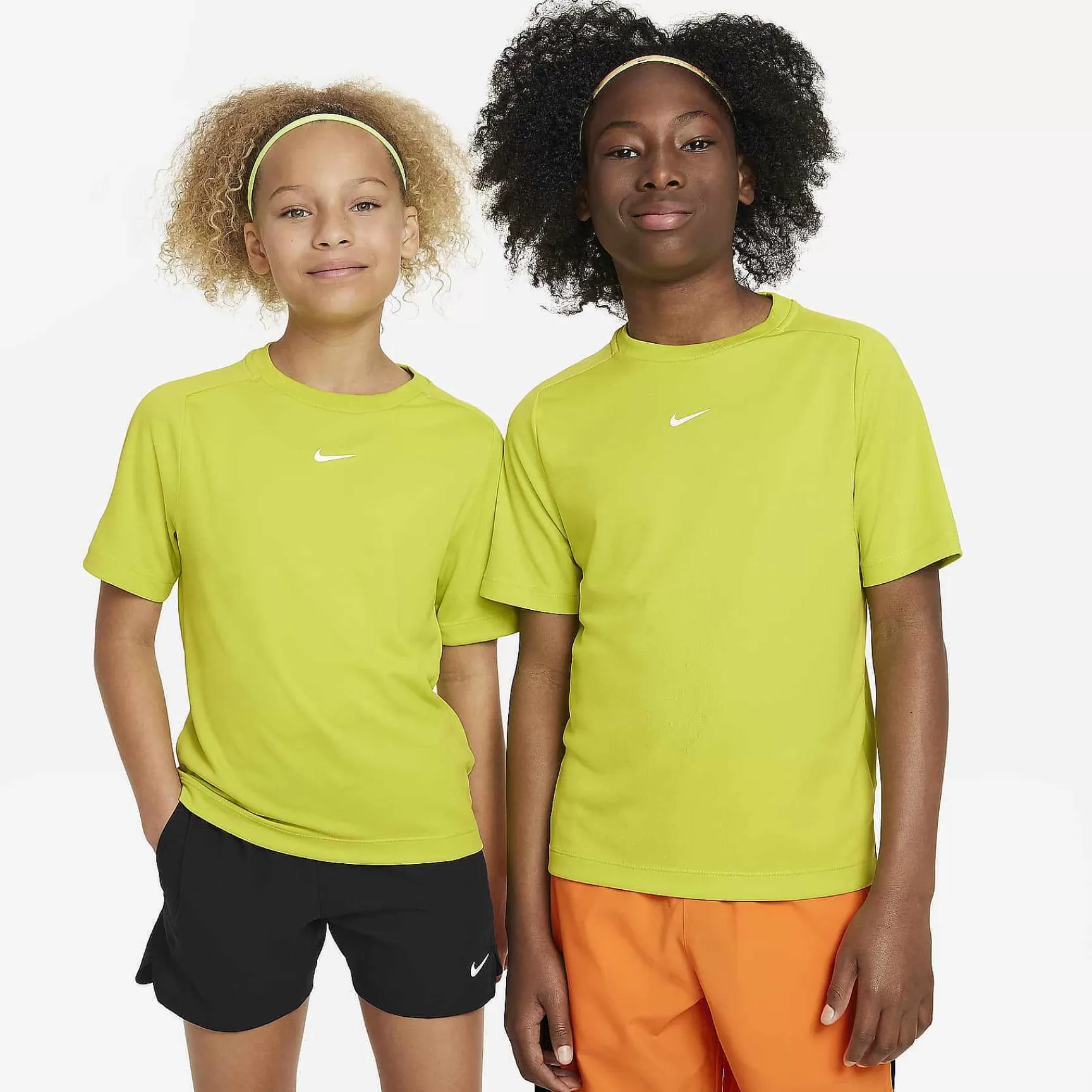 Nike Multi -Kinderen Cyber Monday-Kleding