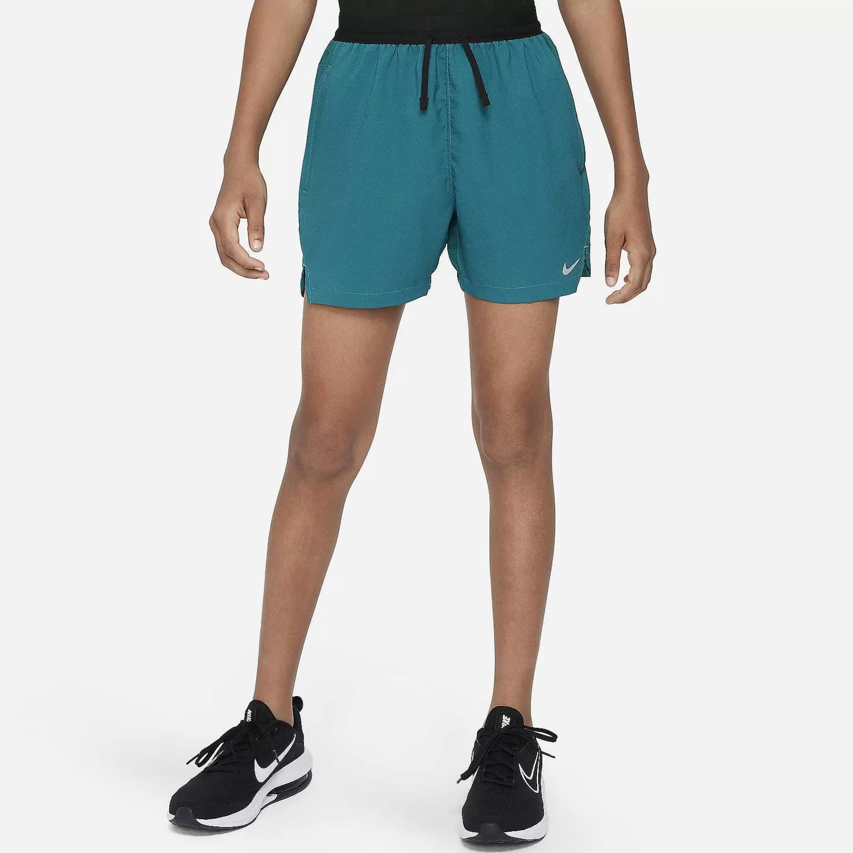 Nike Multitech Easyon -Kinderen Korte Broek