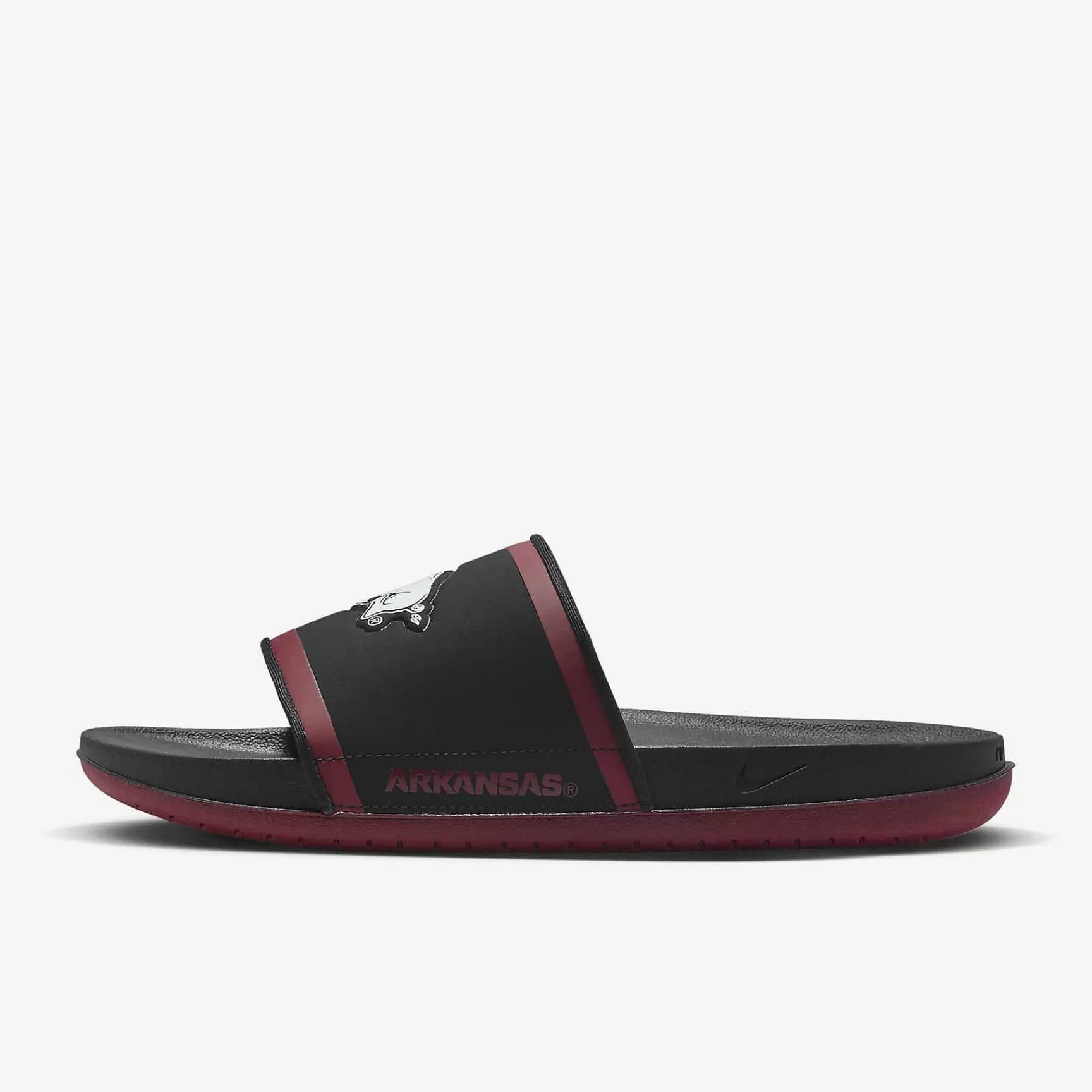 Nike Offcourt (Arkansas) -Heren Sandalen En Slippers