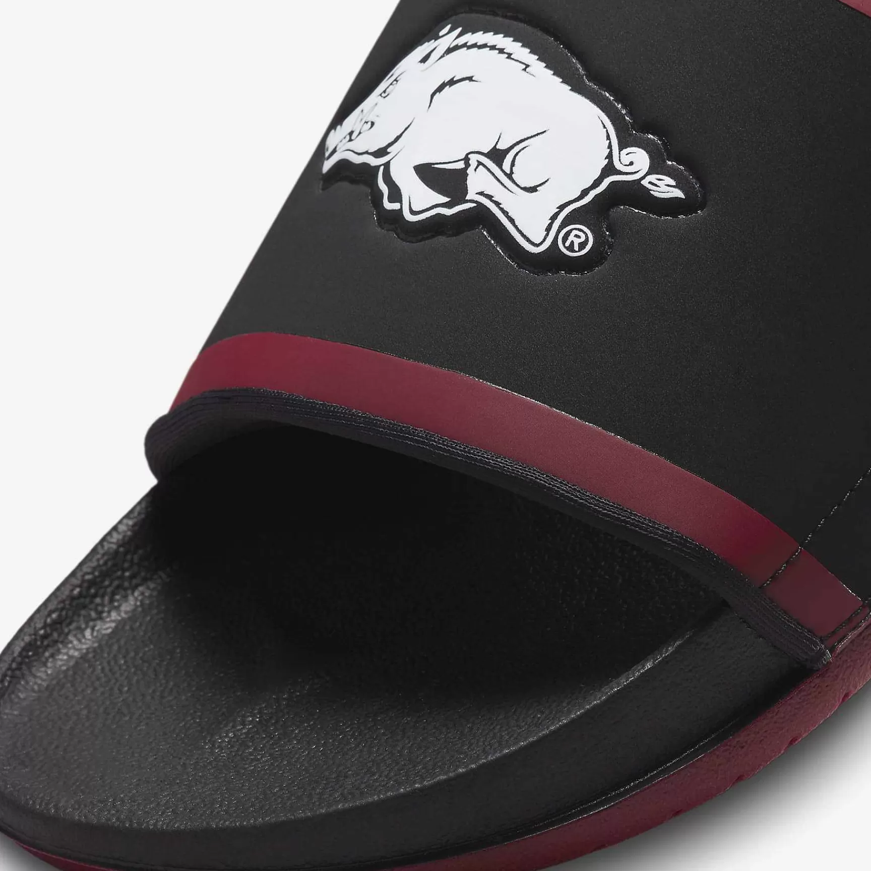 Nike Offcourt (Arkansas) -Heren Sandalen En Slippers