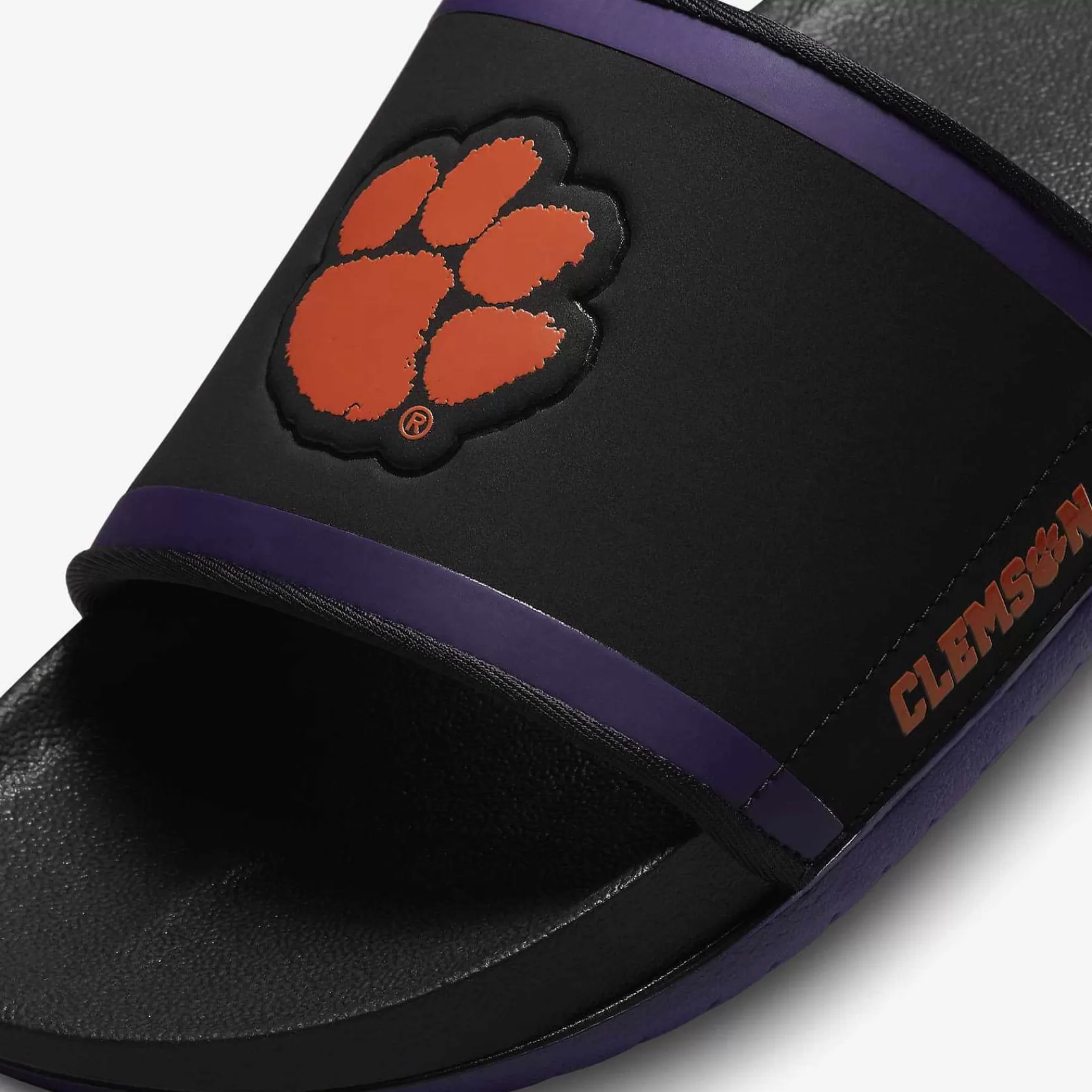 Nike Offcourt (Clemson) -Heren Sandalen En Slippers