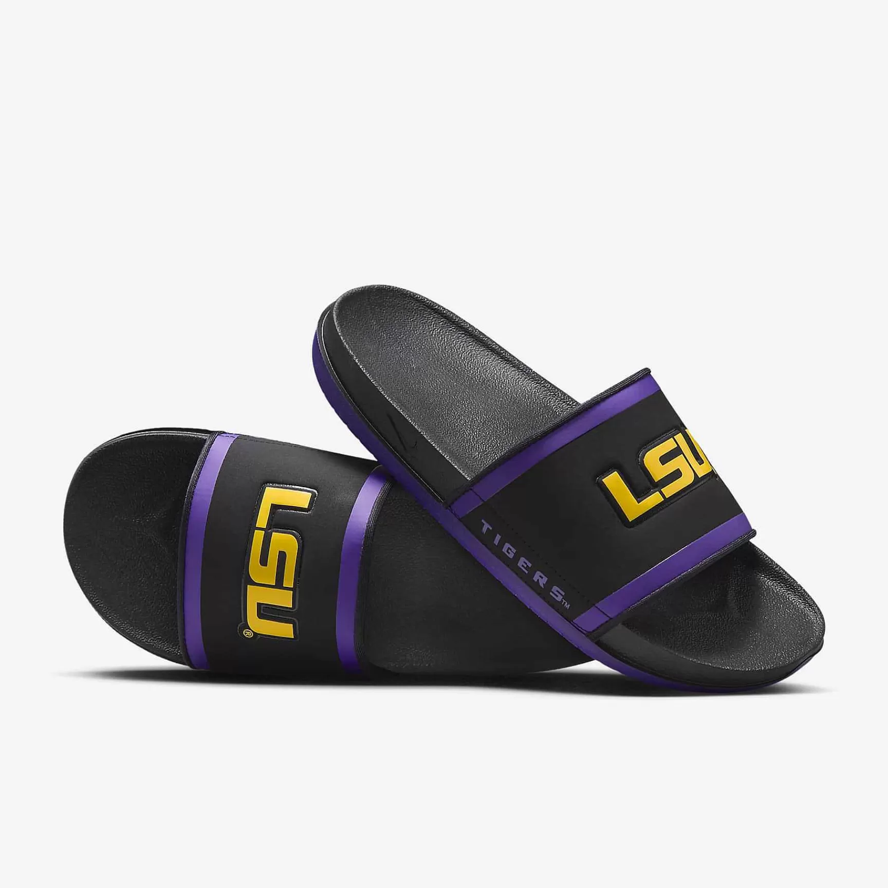 Nike Offcourt (Lsu) -Heren Sandalen En Slippers