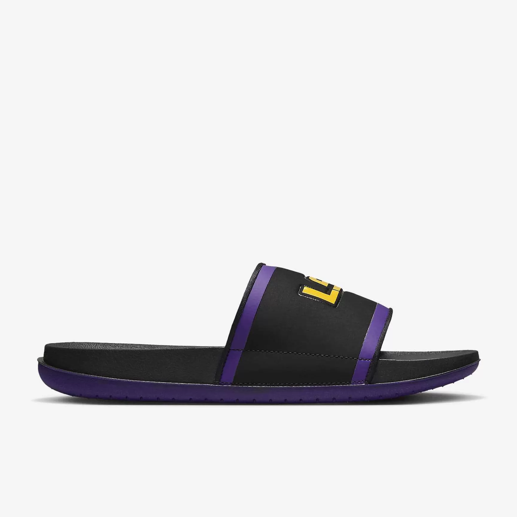 Nike Offcourt (Lsu) -Heren Sandalen En Slippers