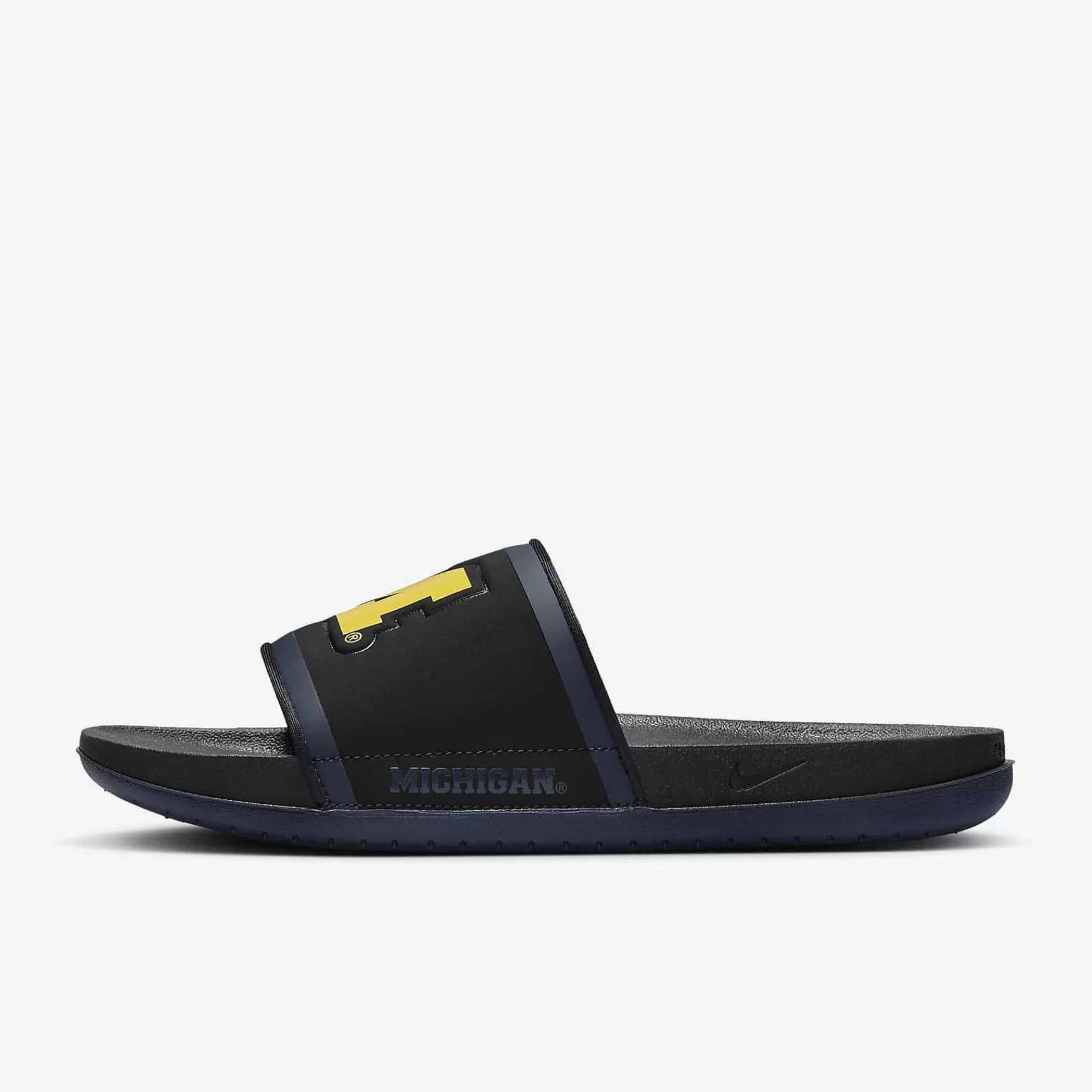 Nike Offcourt (Michigan) -Heren Sandalen En Slippers