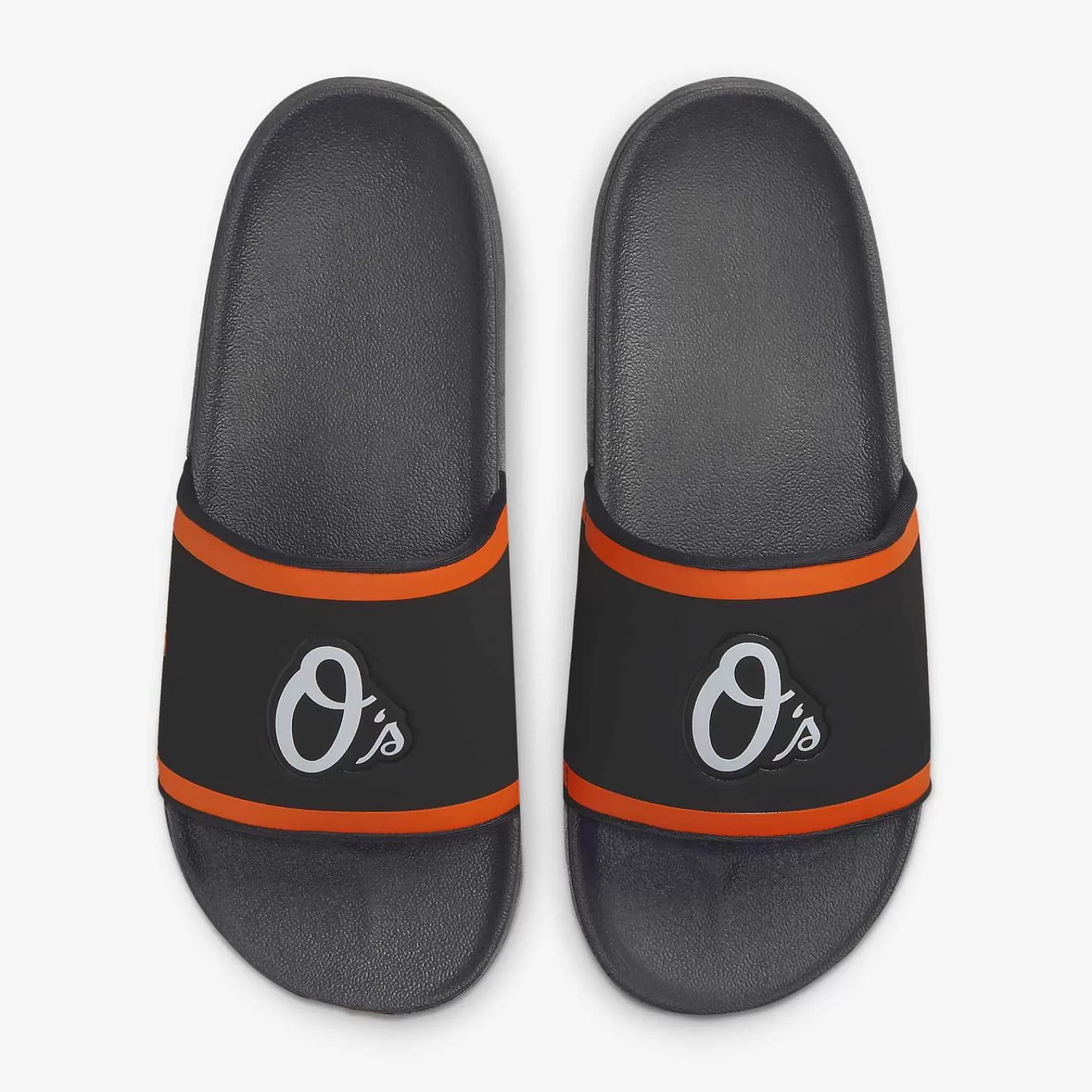 Nike Offcourt (Mlb Baltimore Orioles) -Heren Sandalen En Slippers