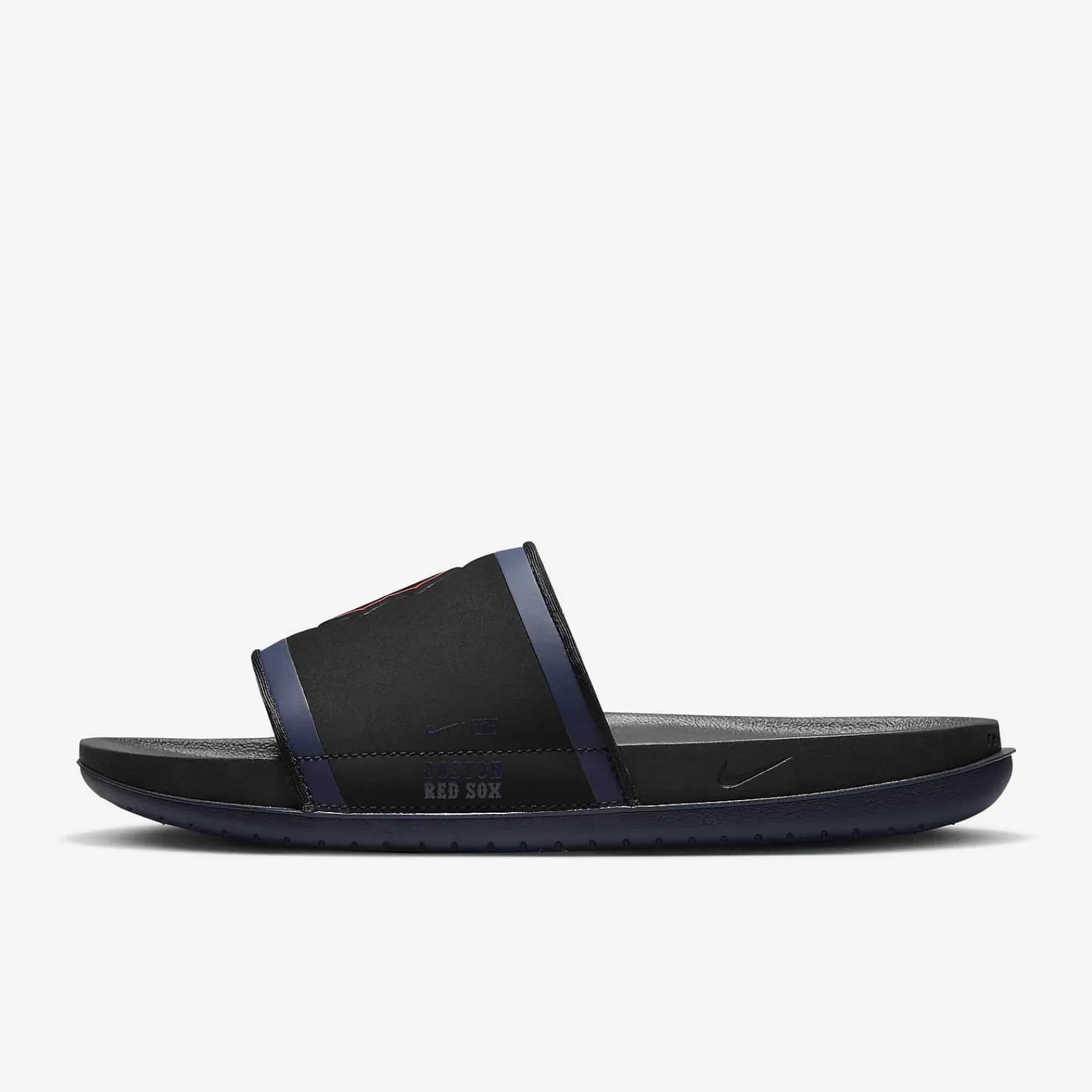 Nike Offcourt (Mlb Boston Red Sox) -Heren Sandalen En Slippers