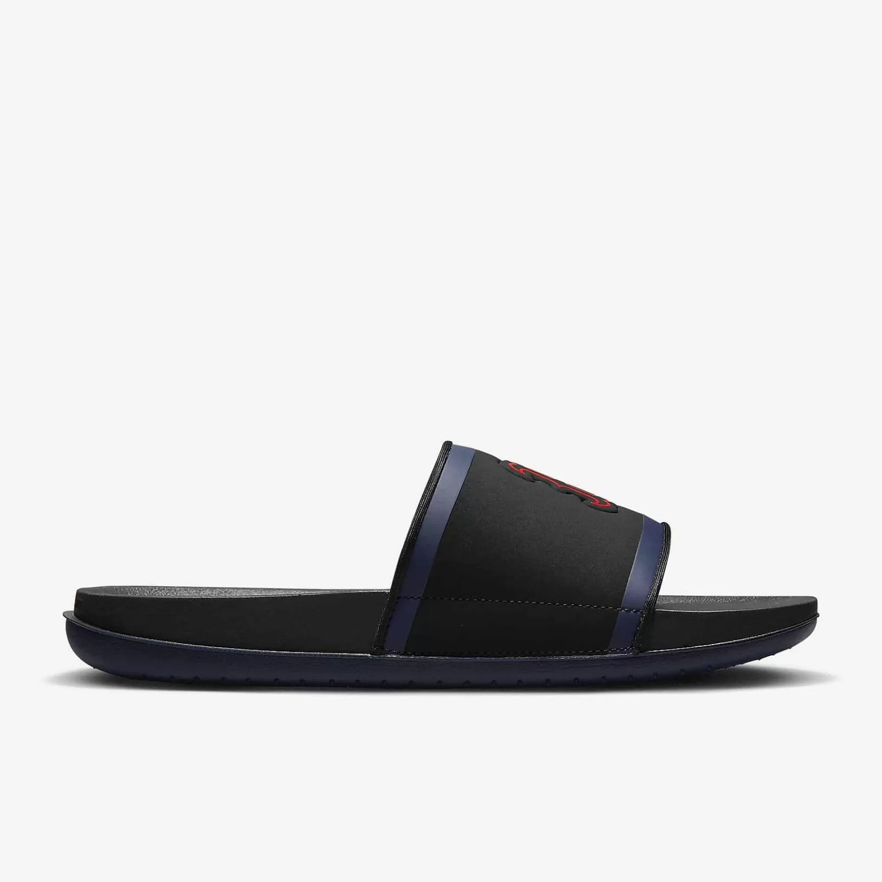 Nike Offcourt (Mlb Boston Red Sox) -Heren Sandalen En Slippers