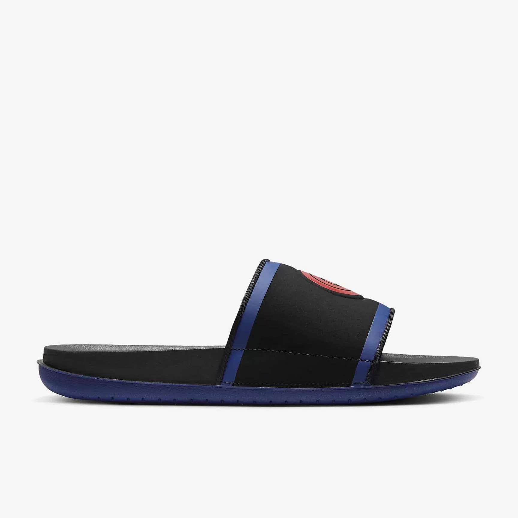 Nike Offcourt (Mlb Chicago Cubs) -Heren Sandalen En Slippers