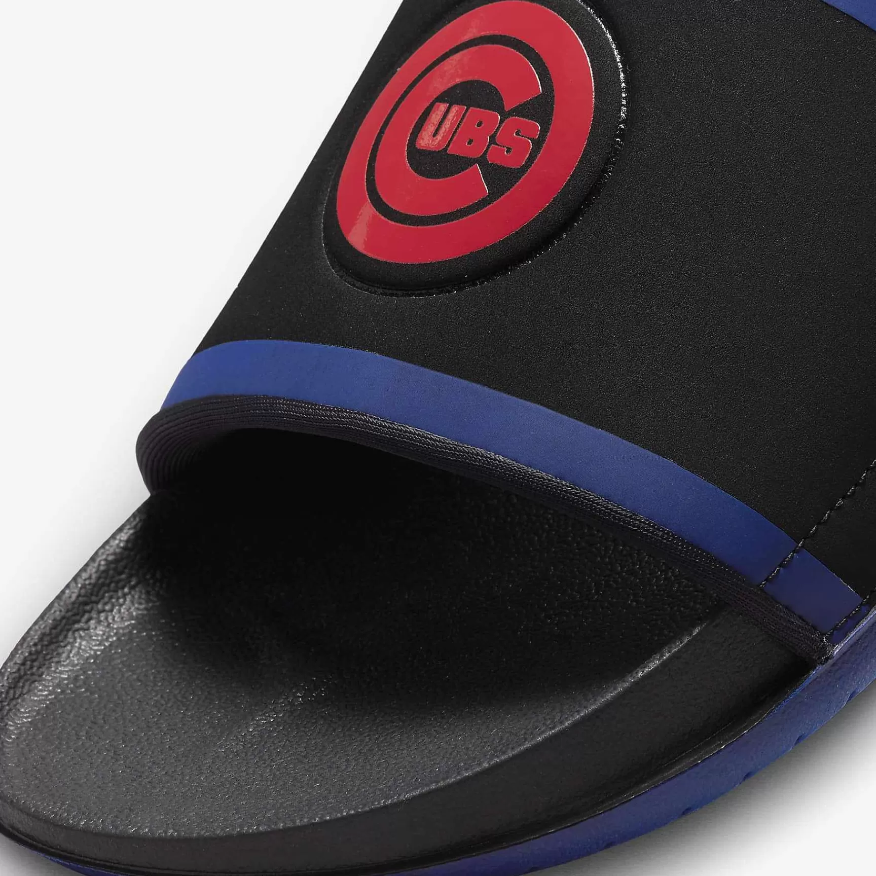 Nike Offcourt (Mlb Chicago Cubs) -Heren Sandalen En Slippers