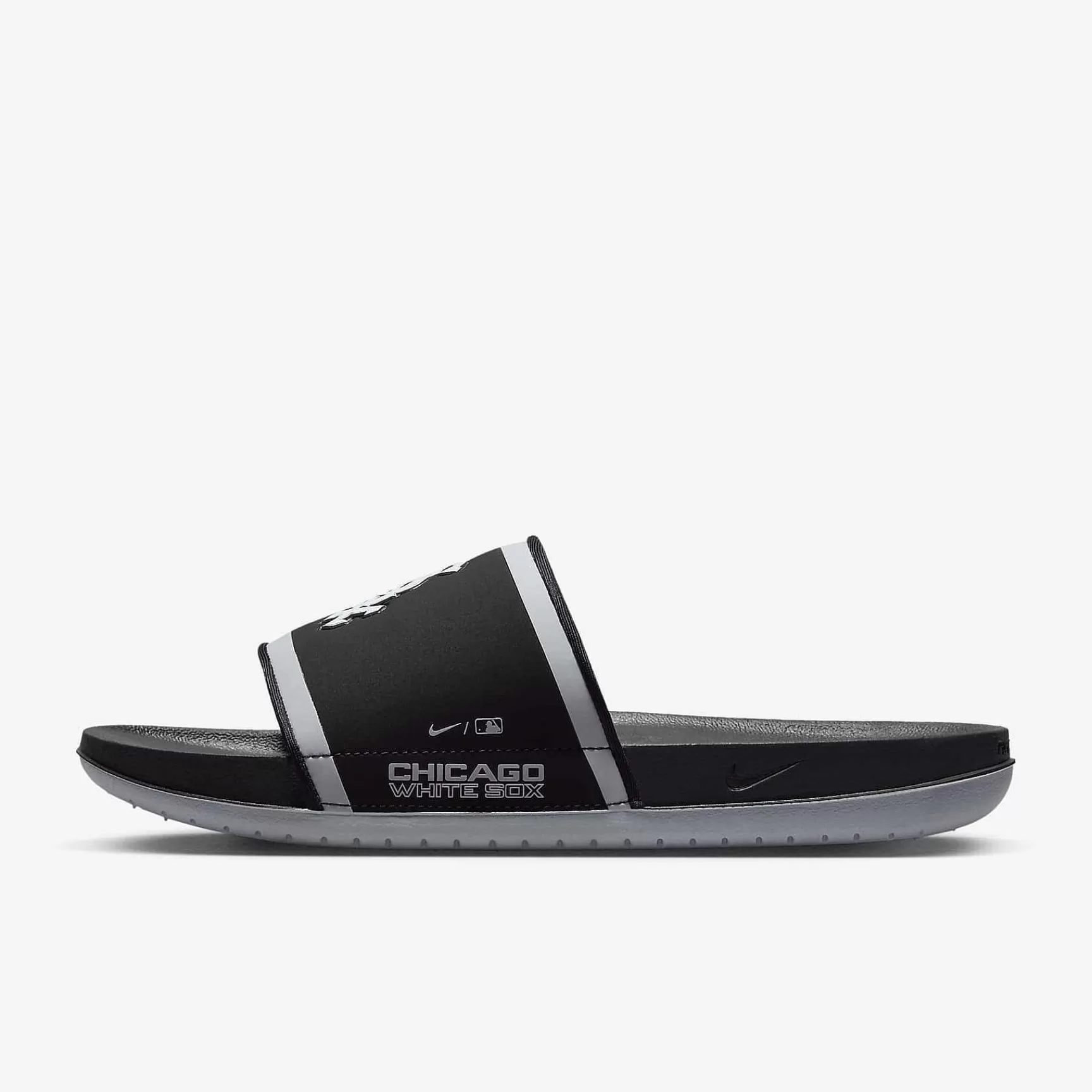 Nike Offcourt (Mlb Chicago White Sox) -Heren Sandalen En Slippers