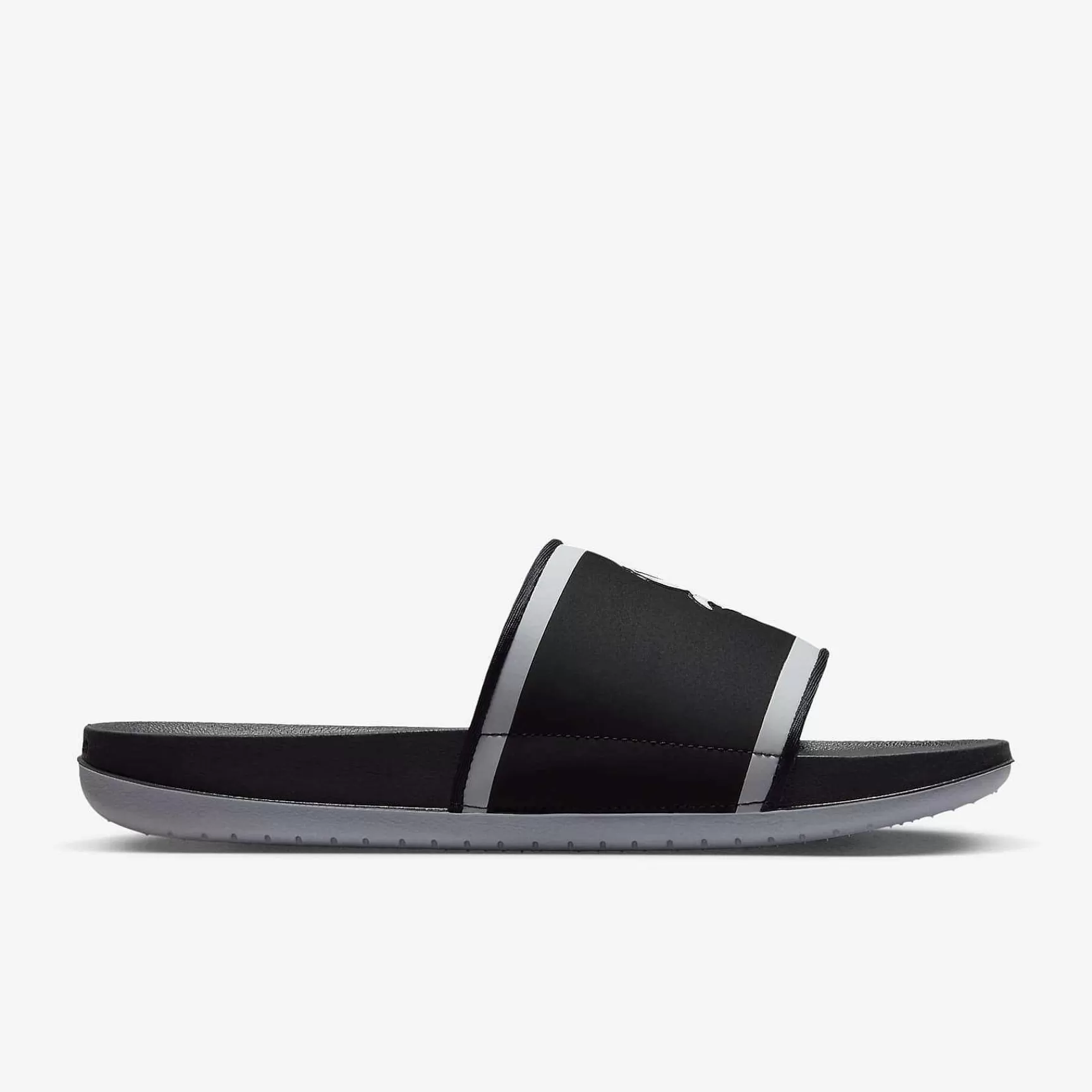 Nike Offcourt (Mlb Chicago White Sox) -Heren Sandalen En Slippers