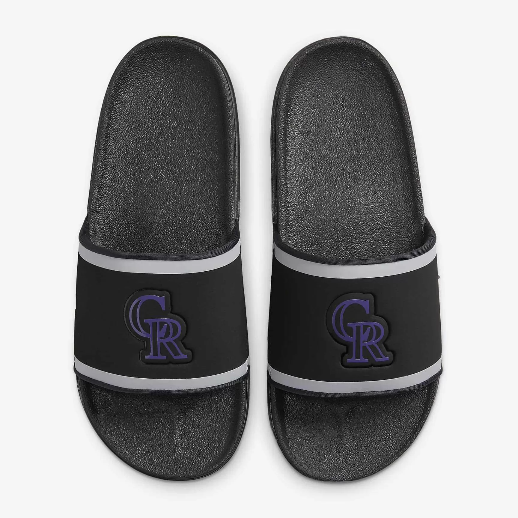 Nike Offcourt (Mlb Colorado Rockies) -Heren Sandalen En Slippers