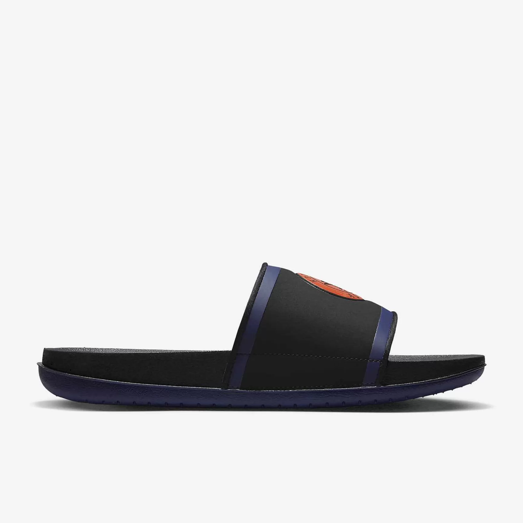 Nike Offcourt (Mlb Houston Astros) -Heren Sandalen En Slippers