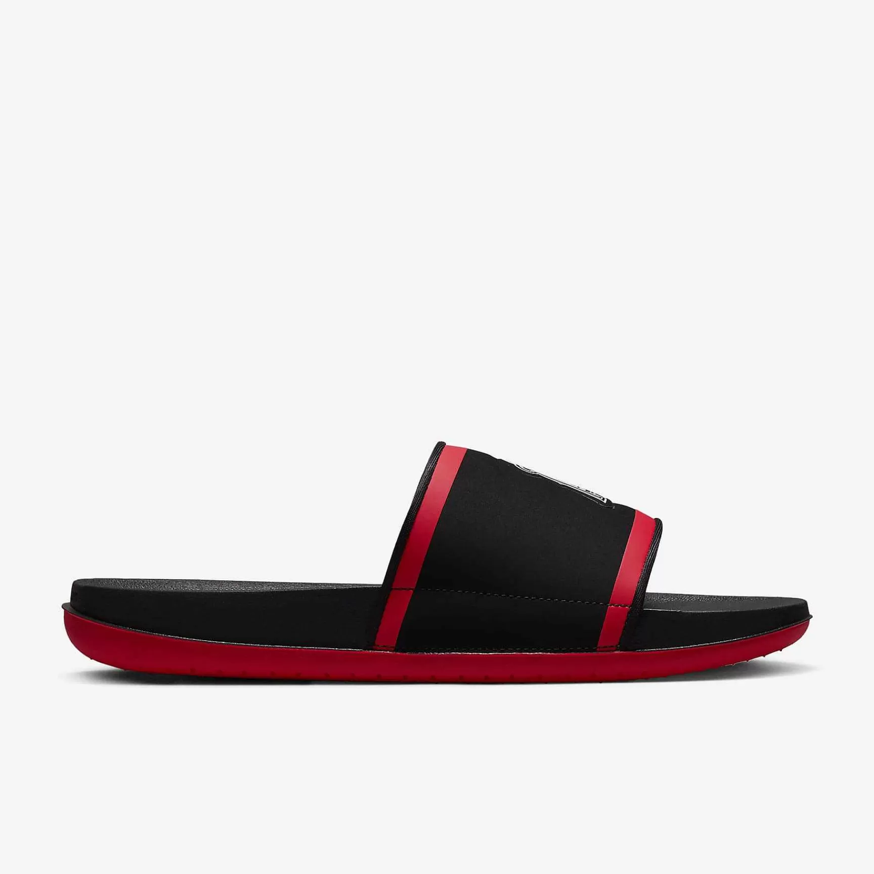 Nike Offcourt (Mlb Los Angeles Angels) -Heren Sandalen En Slippers