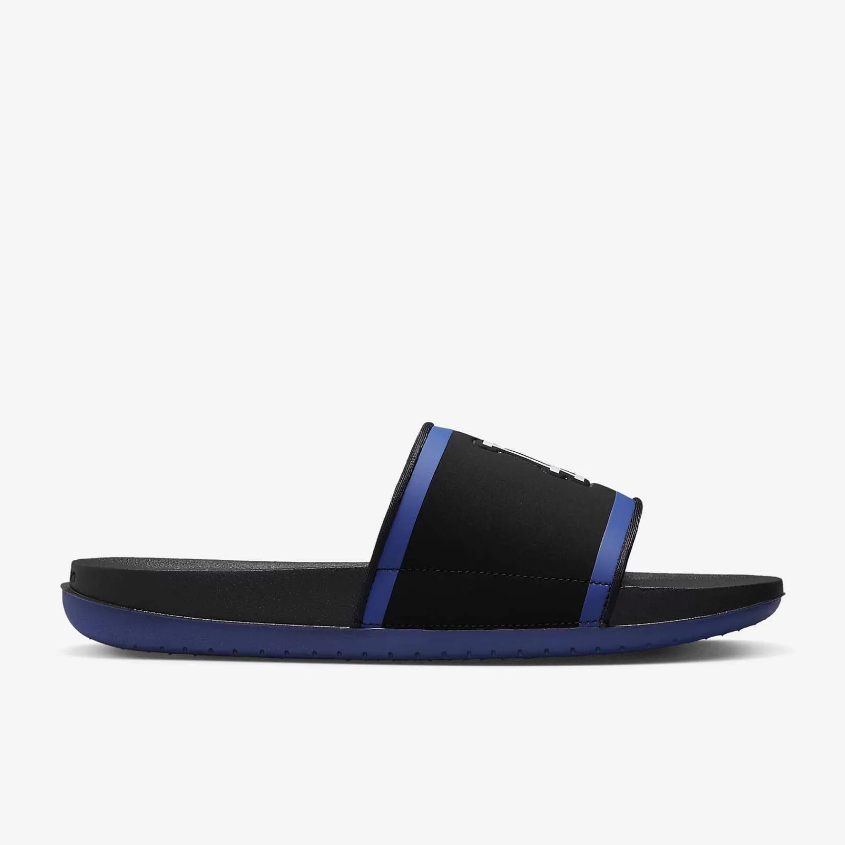 Nike Offcourt (Mlb Los Angeles Dodgers) -Heren Sandalen En Slippers