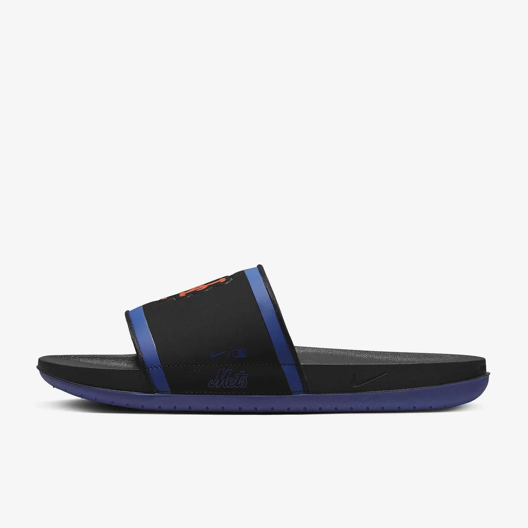 Nike Offcourt (Mlb New York Mets) -Heren Sandalen En Slippers