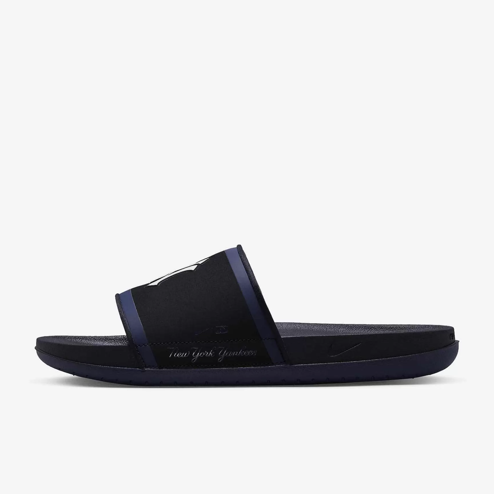 Nike Offcourt (Mlb New York Yankees) -Heren Sandalen En Slippers