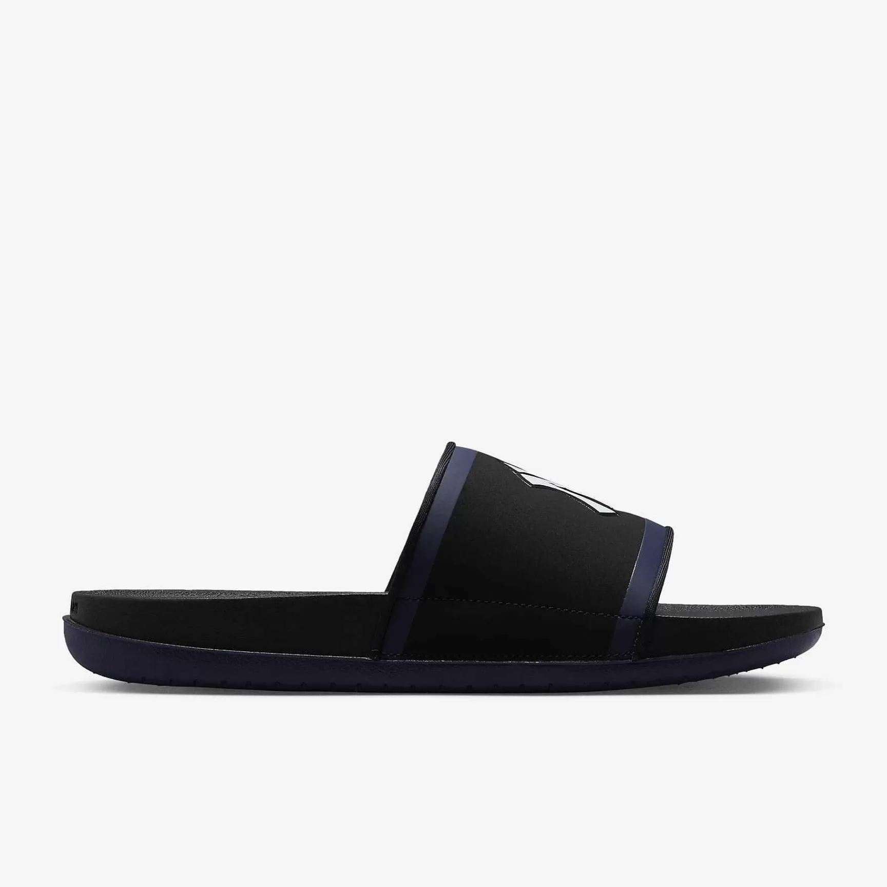 Nike Offcourt (Mlb New York Yankees) -Heren Sandalen En Slippers