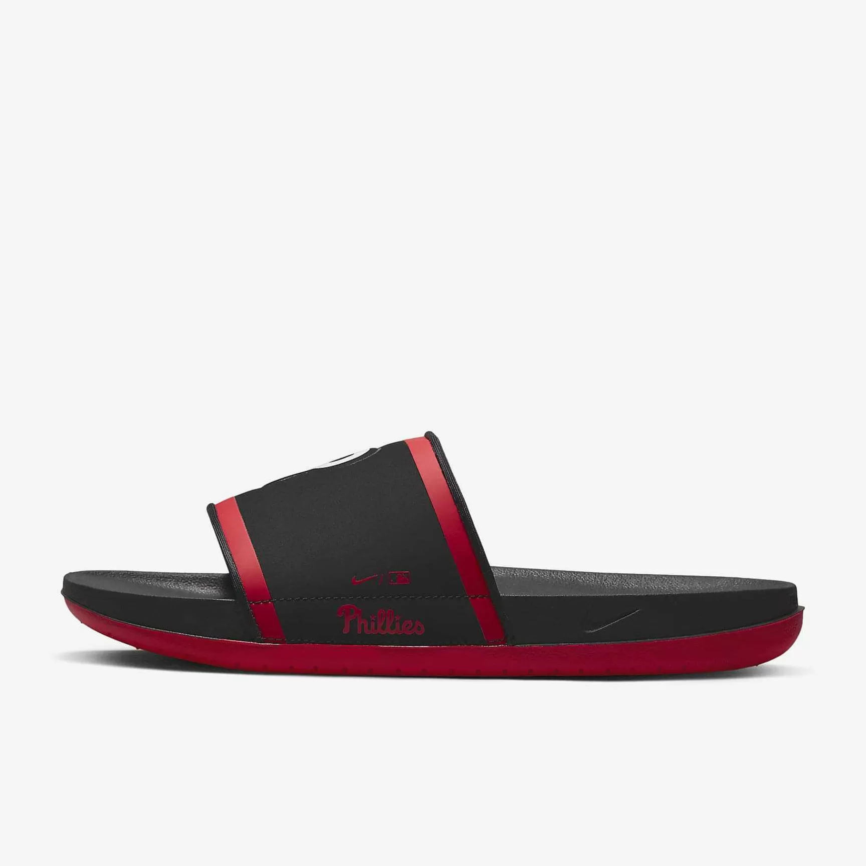 Nike Offcourt (Mlb Philadelphia Phillies) -Heren Sandalen En Slippers