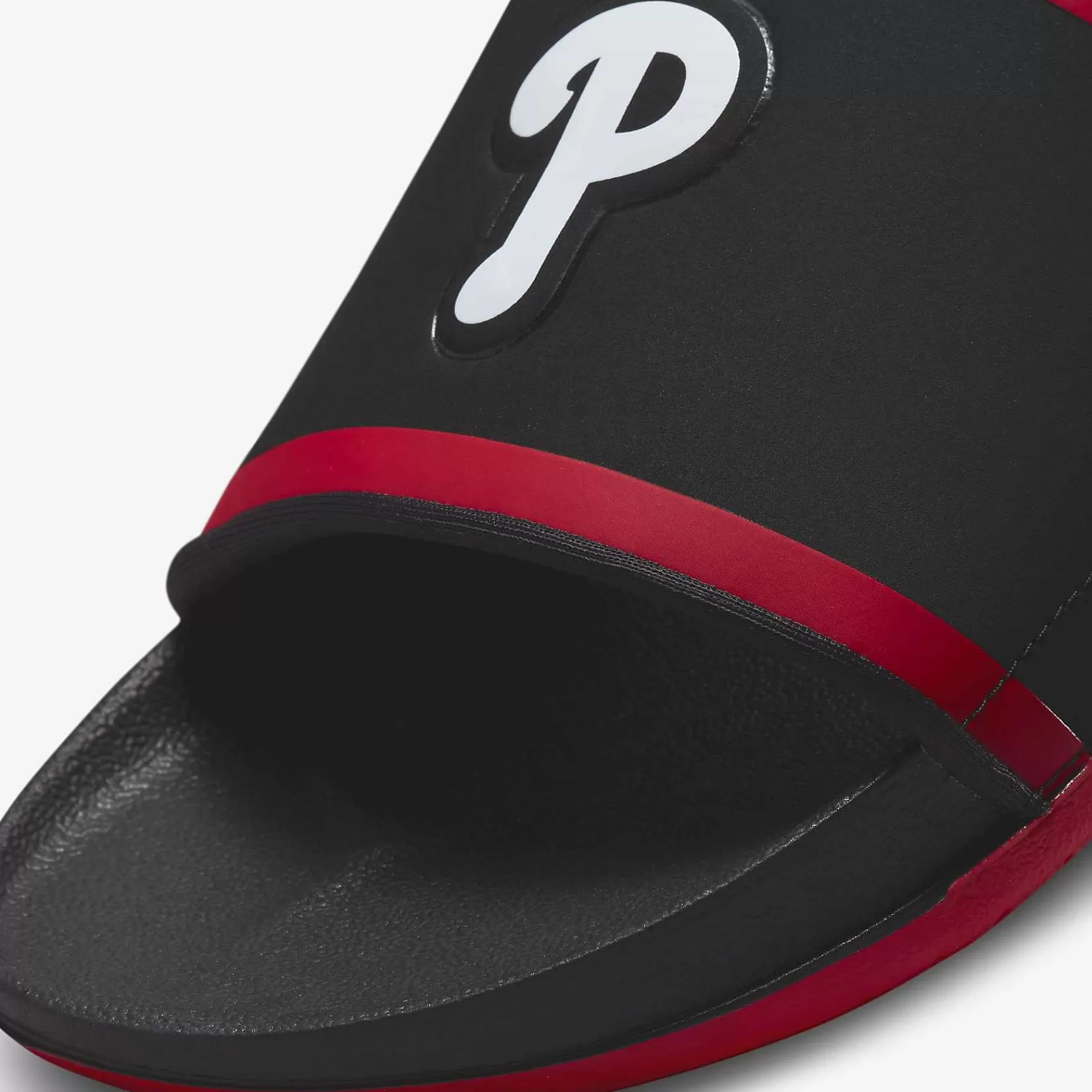 Nike Offcourt (Mlb Philadelphia Phillies) -Heren Sandalen En Slippers