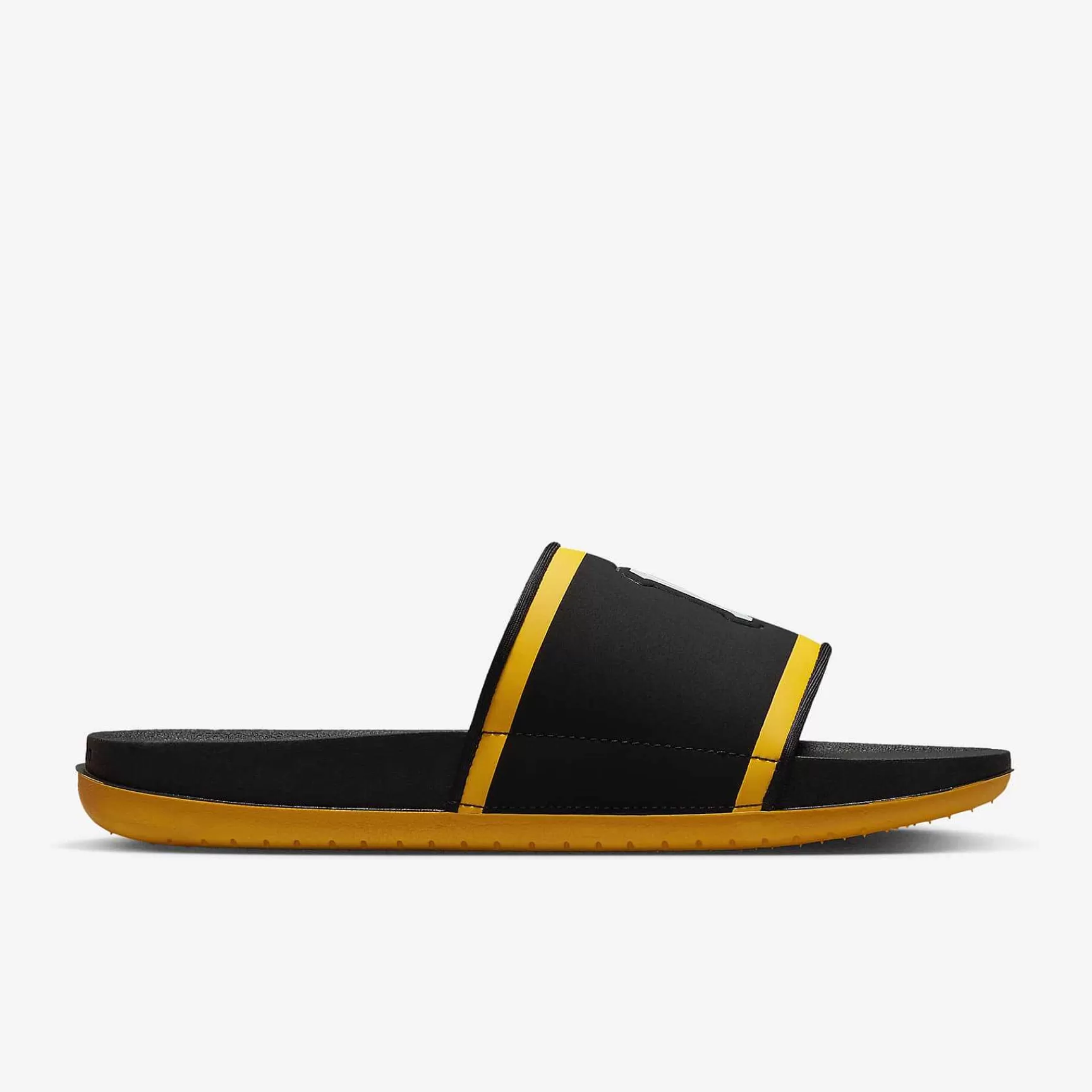 Nike Offcourt (Mlb Pittsburgh Pirates) -Heren Sandalen En Slippers