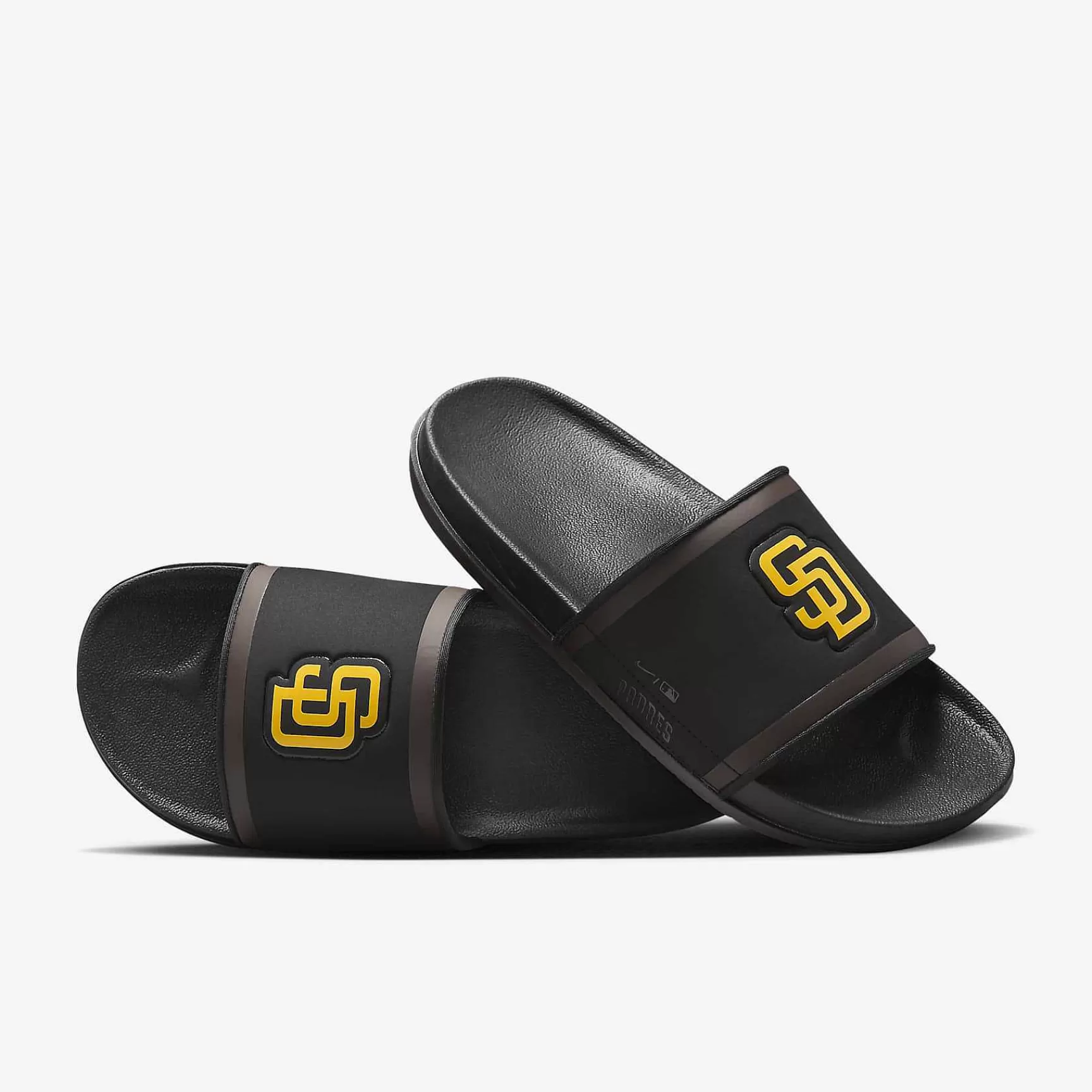 Nike Offcourt (Mlb San Diego Padres) -Heren Sandalen En Slippers