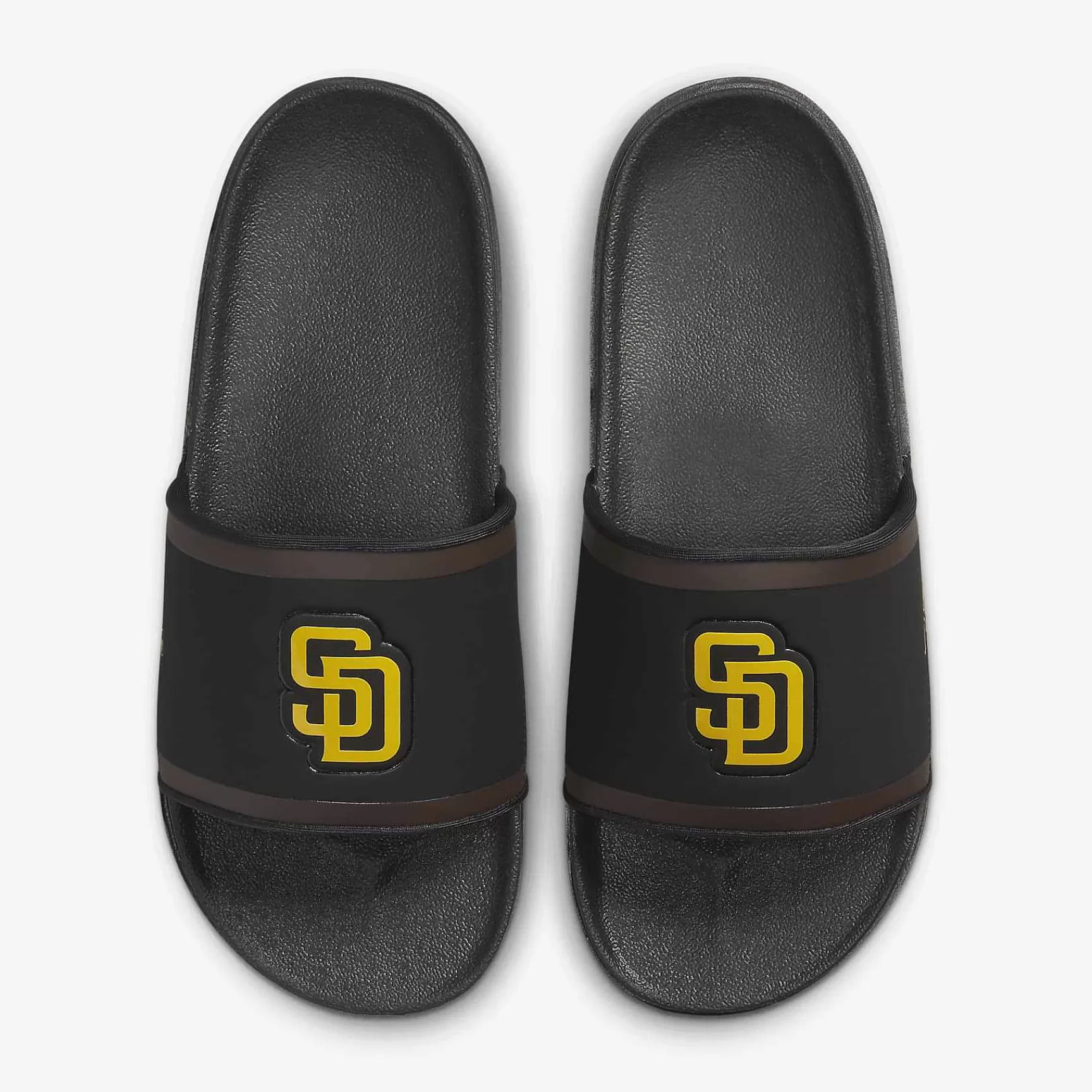 Nike Offcourt (Mlb San Diego Padres) -Heren Sandalen En Slippers