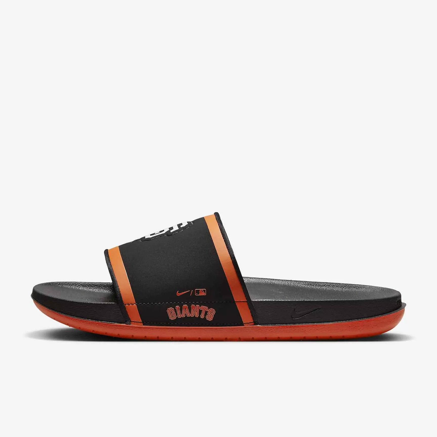 Nike Offcourt (Mlb San Francisco Giants) -Heren Sandalen En Slippers