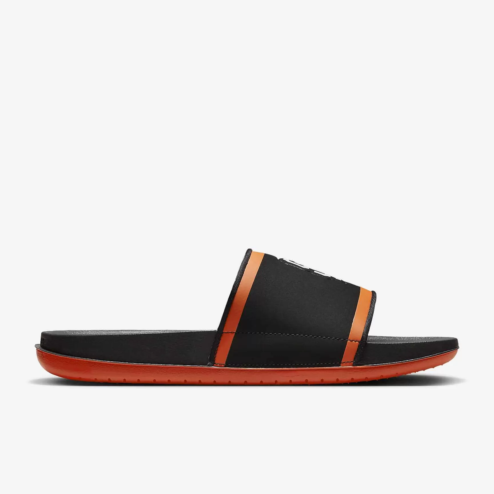 Nike Offcourt (Mlb San Francisco Giants) -Heren Sandalen En Slippers