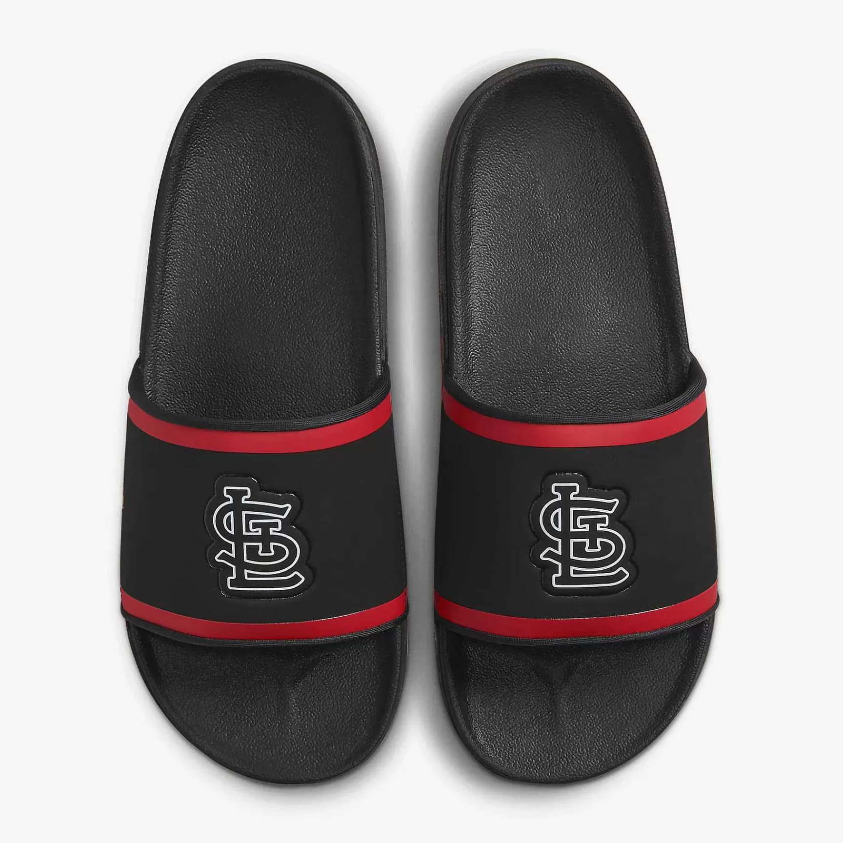 Nike Offcourt (Mlb St.Louis Cardinals) -Heren Sandalen En Slippers