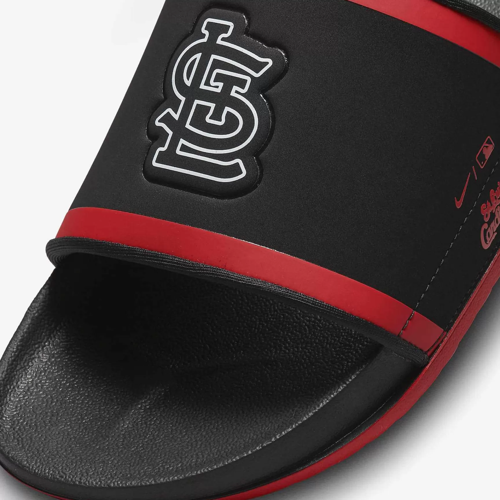 Nike Offcourt (Mlb St.Louis Cardinals) -Heren Sandalen En Slippers