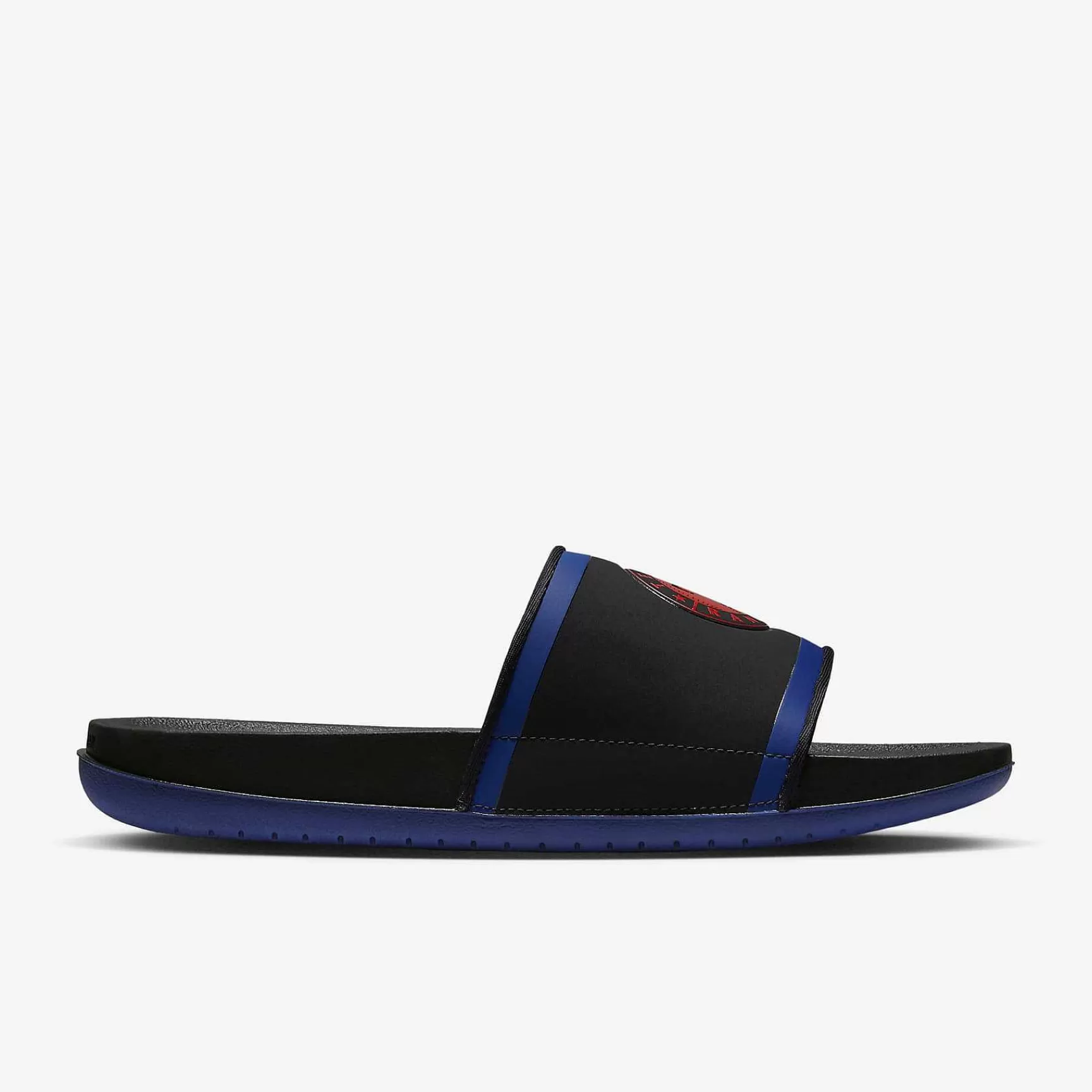 Nike Offcourt (Mlb Texas Rangers) -Heren Sandalen En Slippers