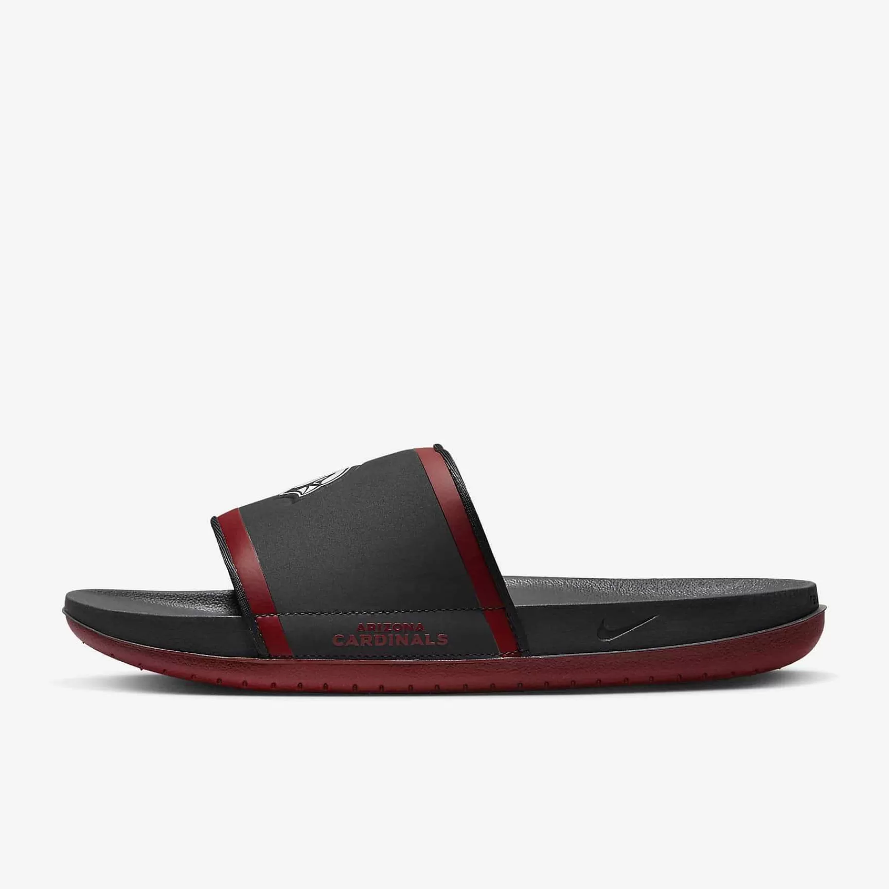 Nike Offcourt (Nfl Arizona Cardinals) -Heren Sandalen En Slippers