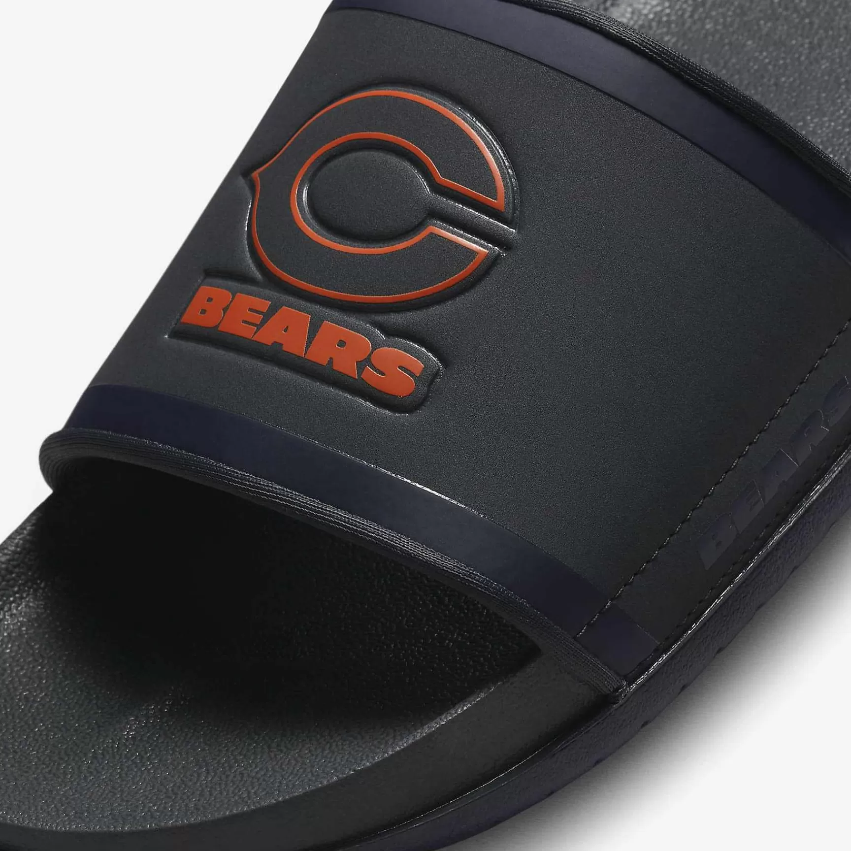 Nike Offcourt (Nfl Chicago Bears) -Heren Sandalen En Slippers