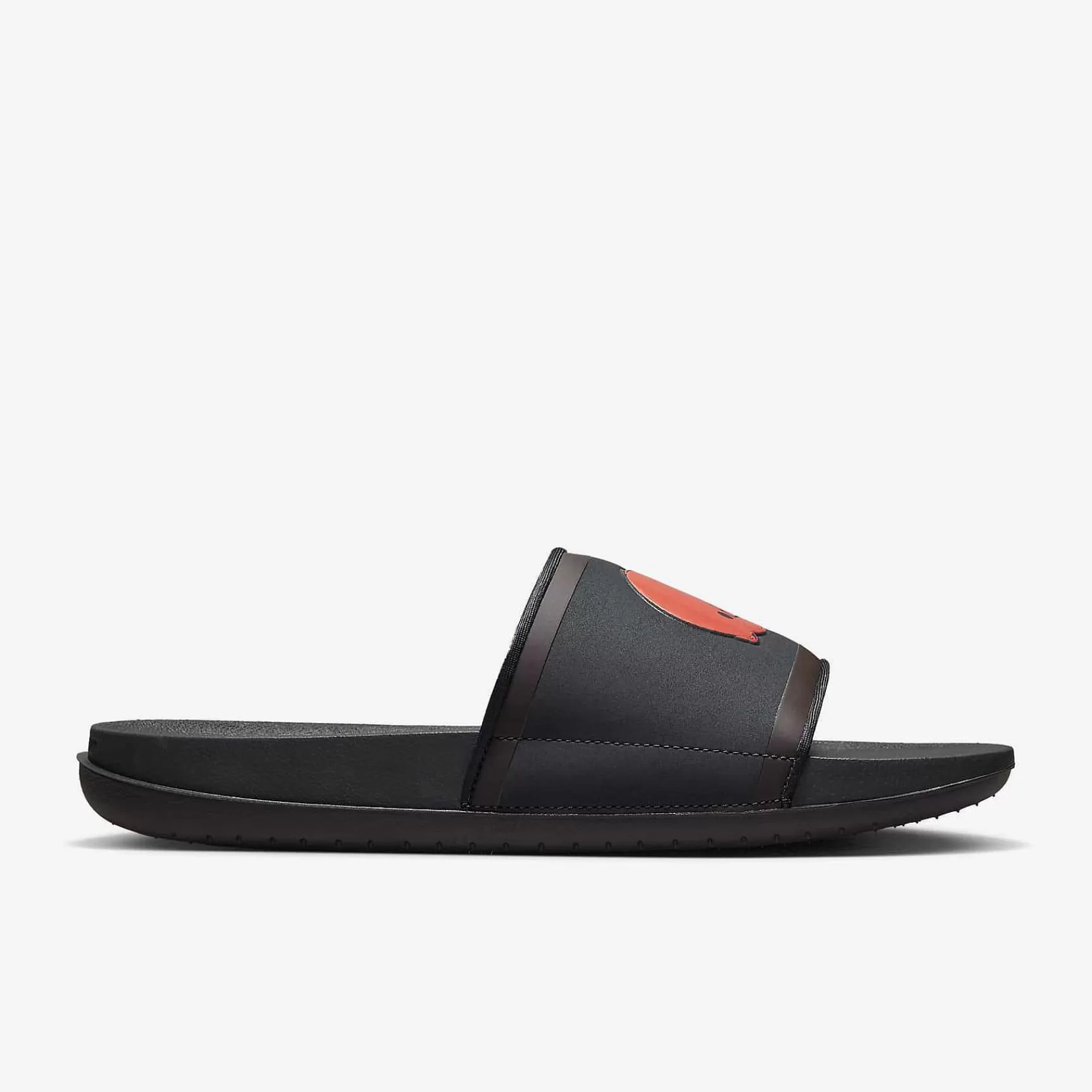 Nike Offcourt (Nfl Cleveland Browns) -Heren Sandalen En Slippers