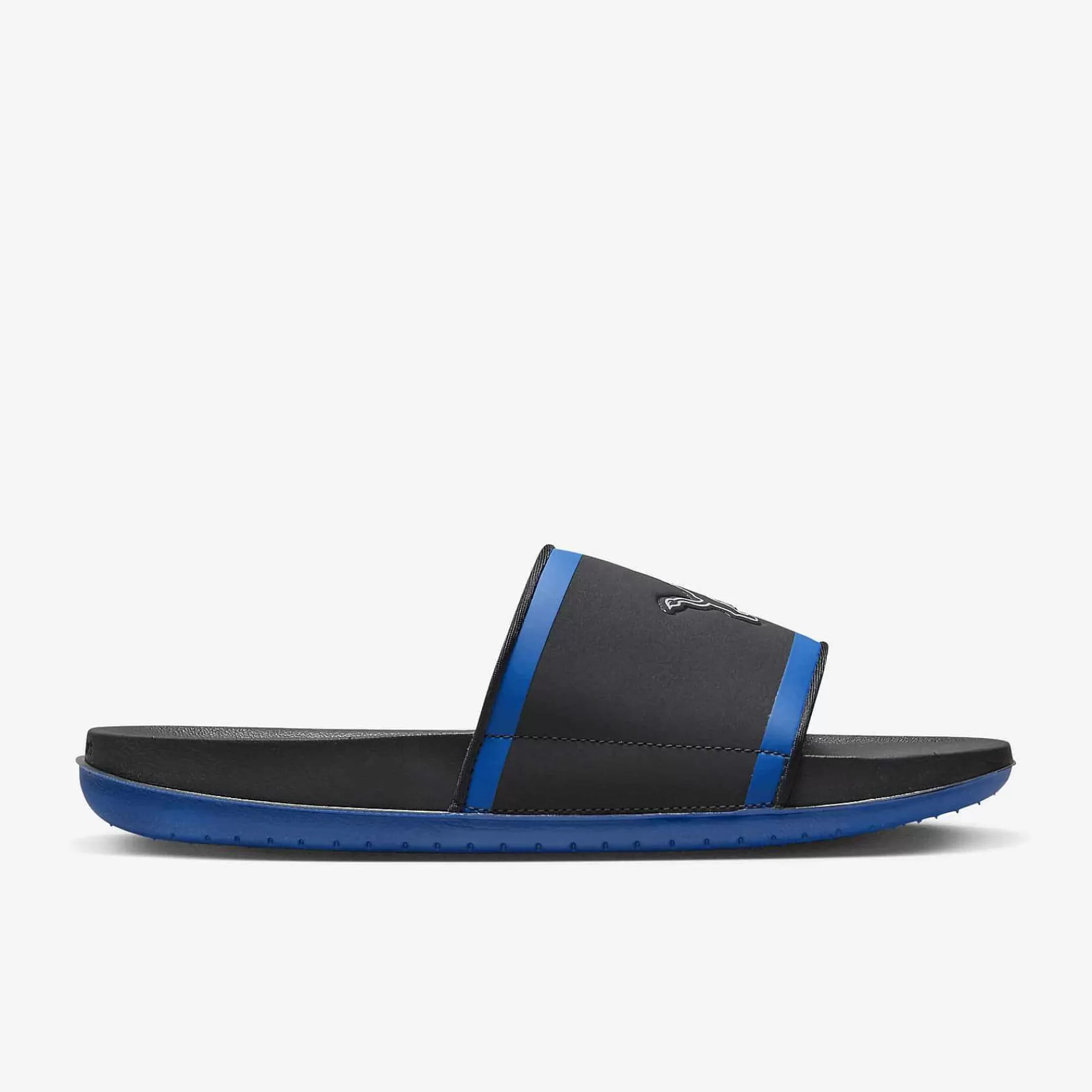 Nike Offcourt (Nfl Detroit Lions) -Heren Sandalen En Slippers