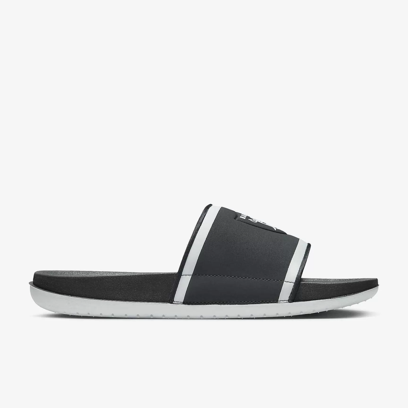 Nike Offcourt (Nfl Las Vegas Raiders) -Heren Sandalen En Slippers