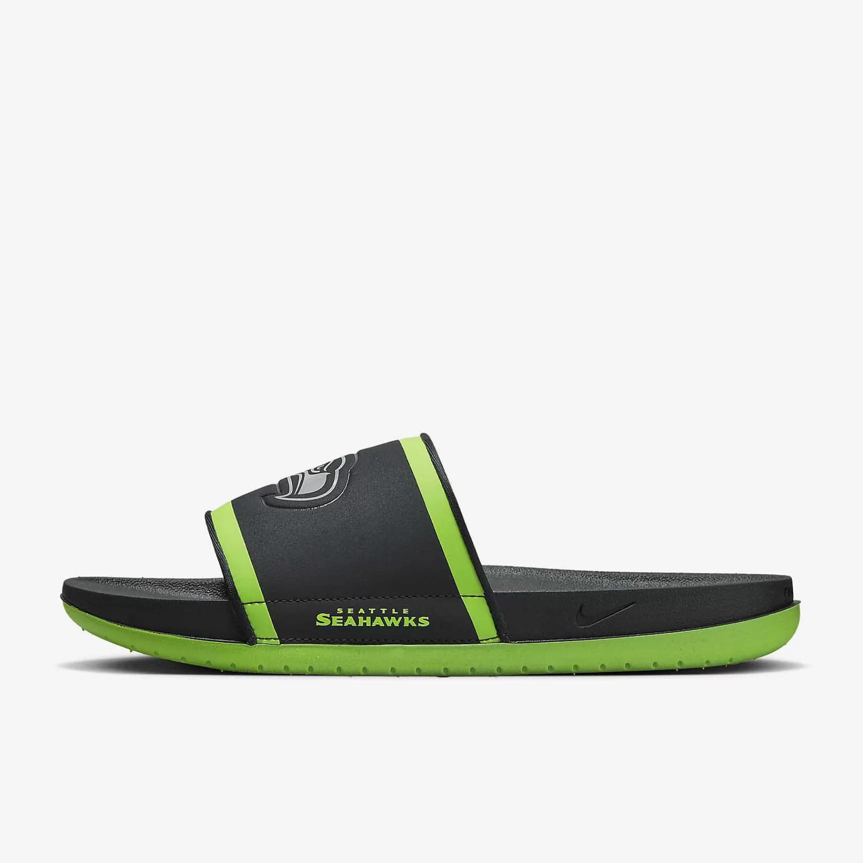 Nike Offcourt (Nfl Seattle Seahawks) -Heren Sandalen En Slippers