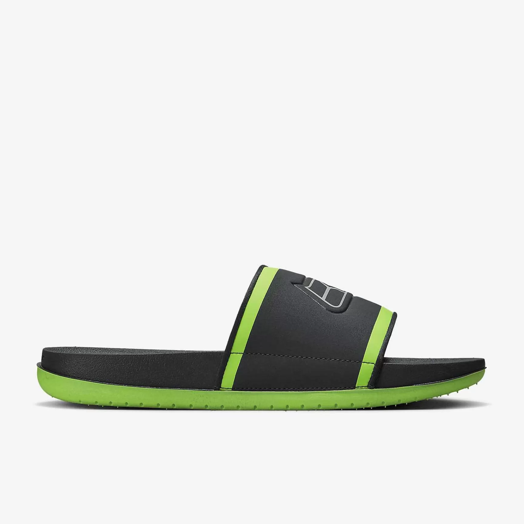 Nike Offcourt (Nfl Seattle Seahawks) -Heren Sandalen En Slippers