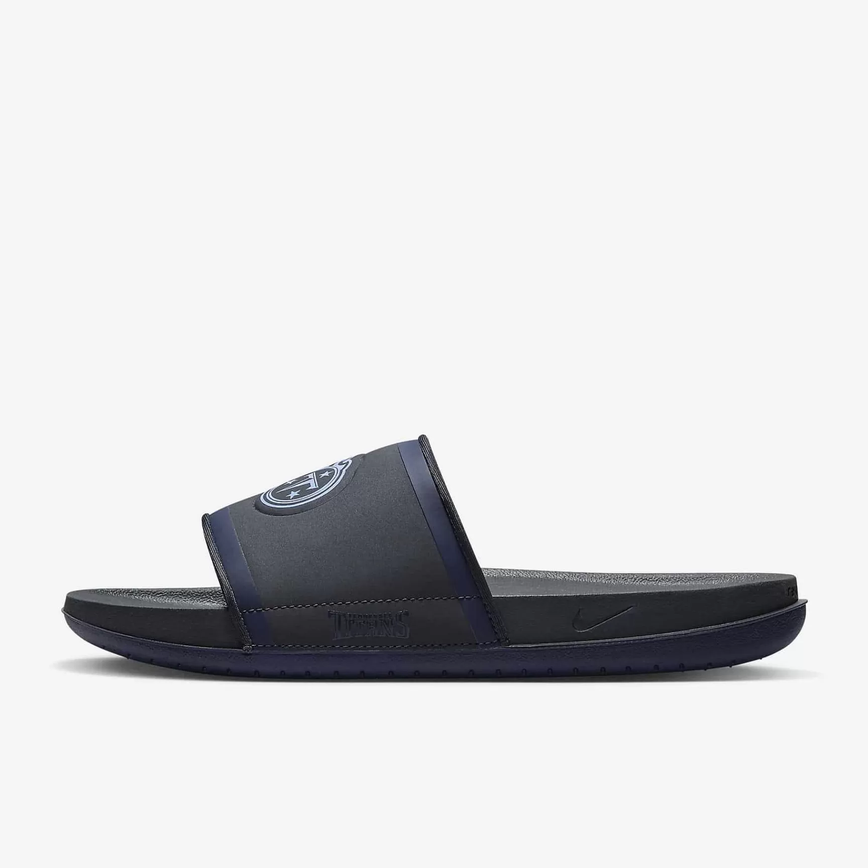 Nike Offcourt (Nfl Tennessee Titans) -Heren Sandalen En Slippers