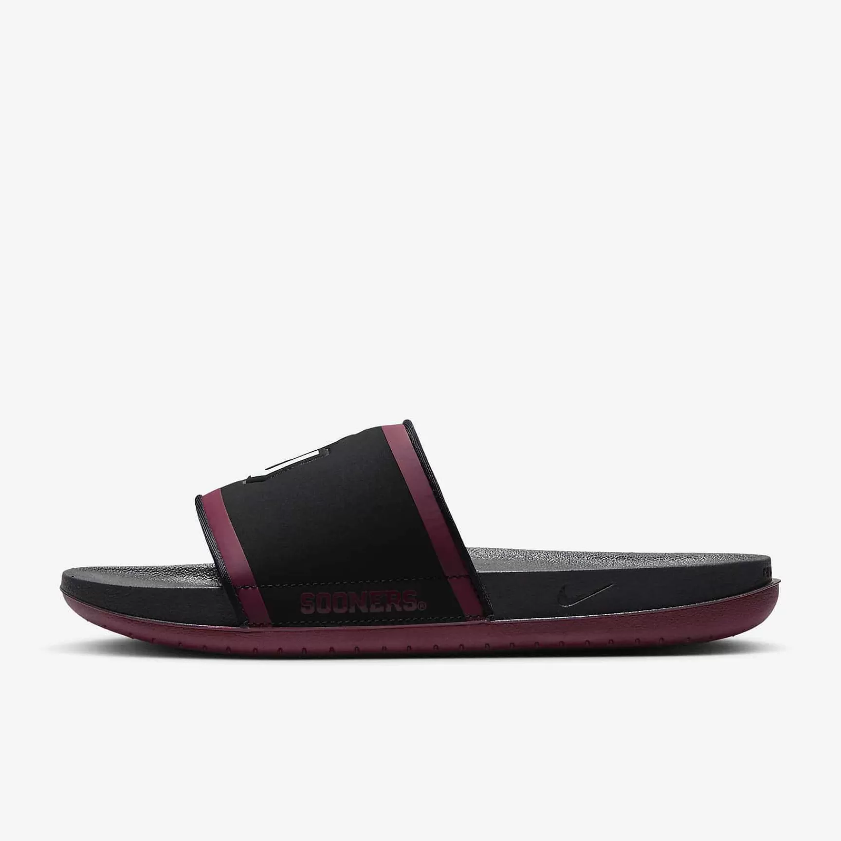 Nike Offcourt (Oklahoma) -Heren Sandalen En Slippers