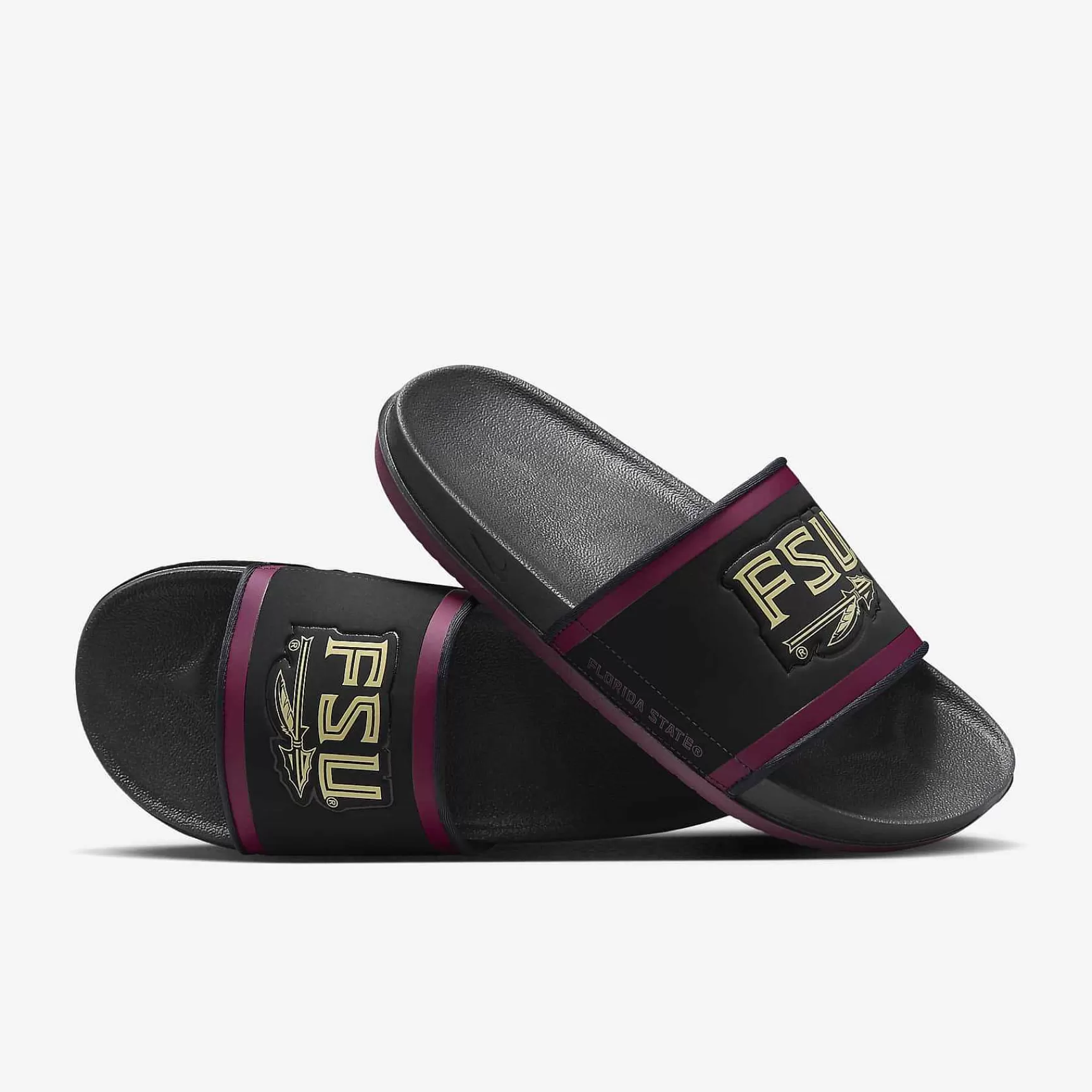 Nike Offcourt (Staat Florida) -Heren Sandalen En Slippers