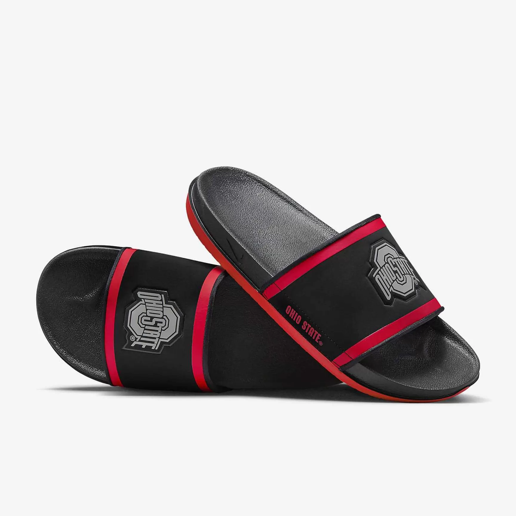 Nike Offcourt (Staat Ohio) -Heren Sandalen En Slippers