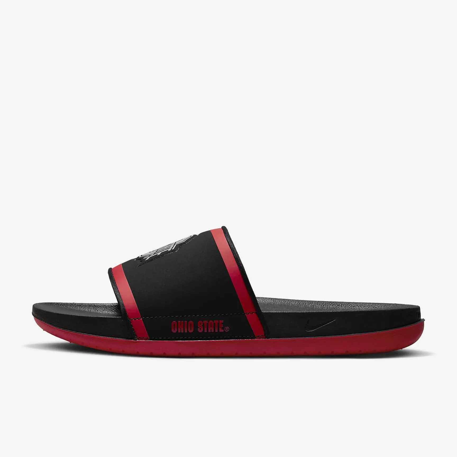 Nike Offcourt (Staat Ohio) -Heren Sandalen En Slippers