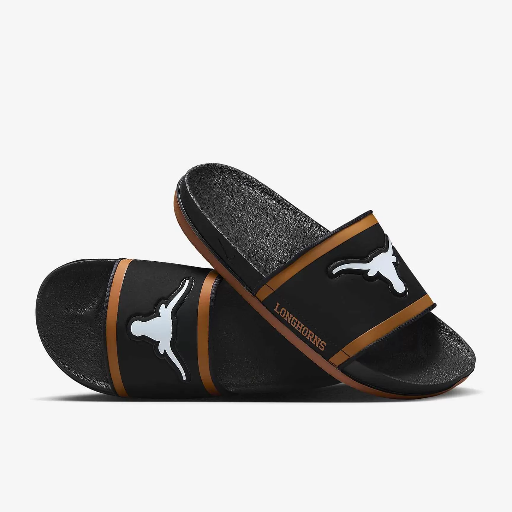 Nike Offcourt (Texas) -Heren Sandalen En Slippers