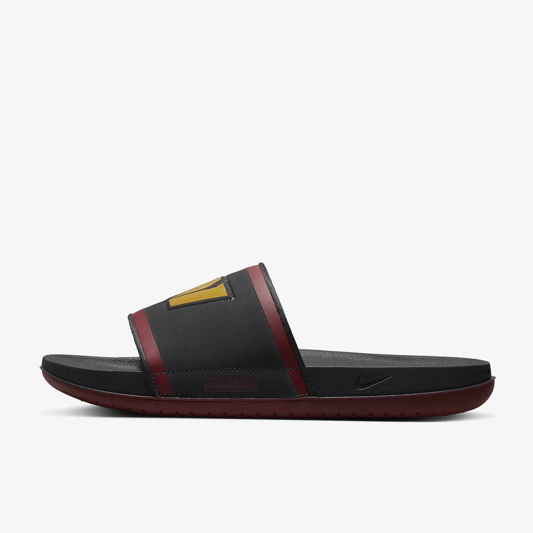 Nike Offcourt (Washington Voetbalteam) -Heren Sandalen En Slippers