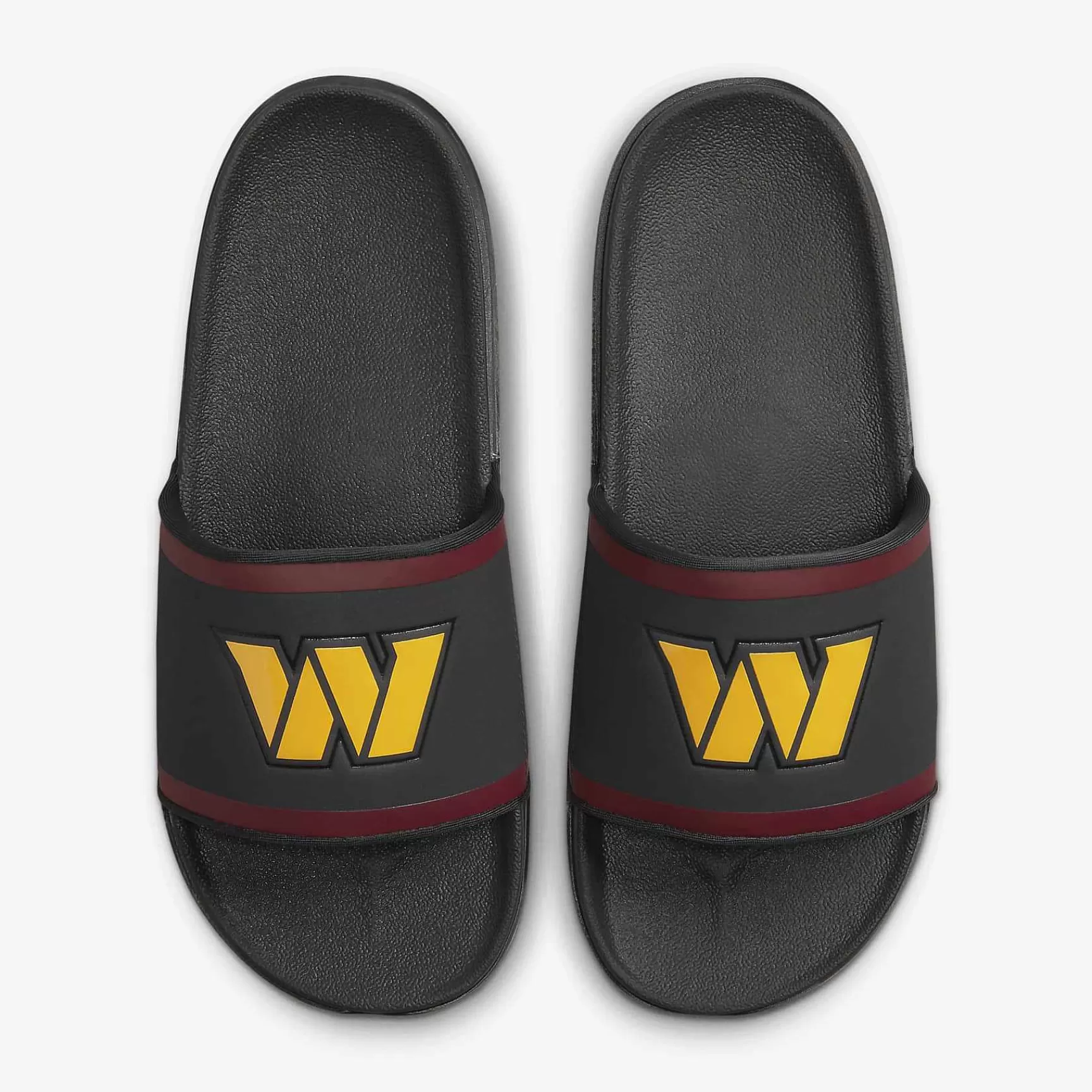 Nike Offcourt (Washington Voetbalteam) -Heren Sandalen En Slippers